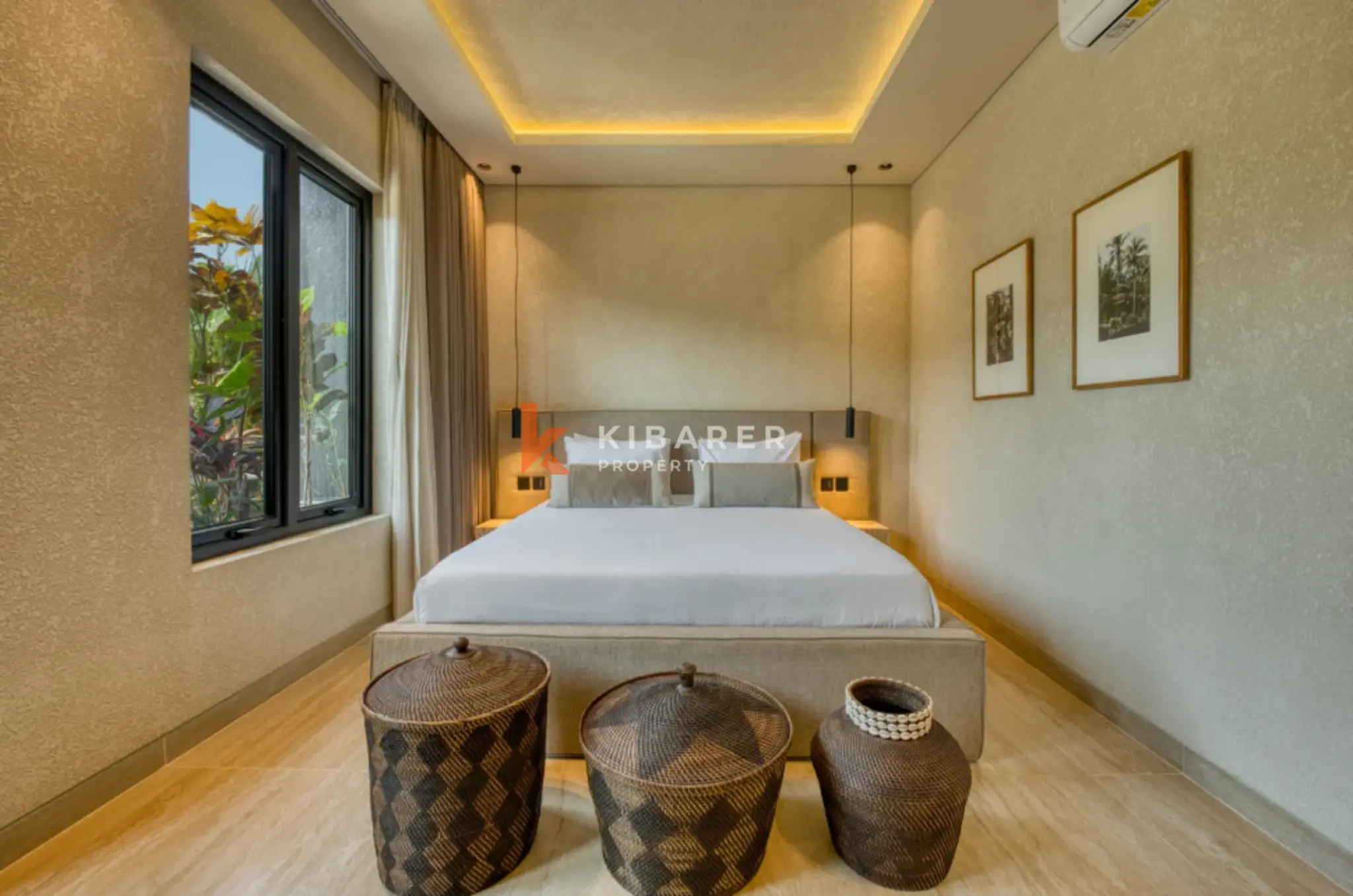 Exclusive Four-Bedroom Villa with Private Pool in Secure Umalas Area — image 18