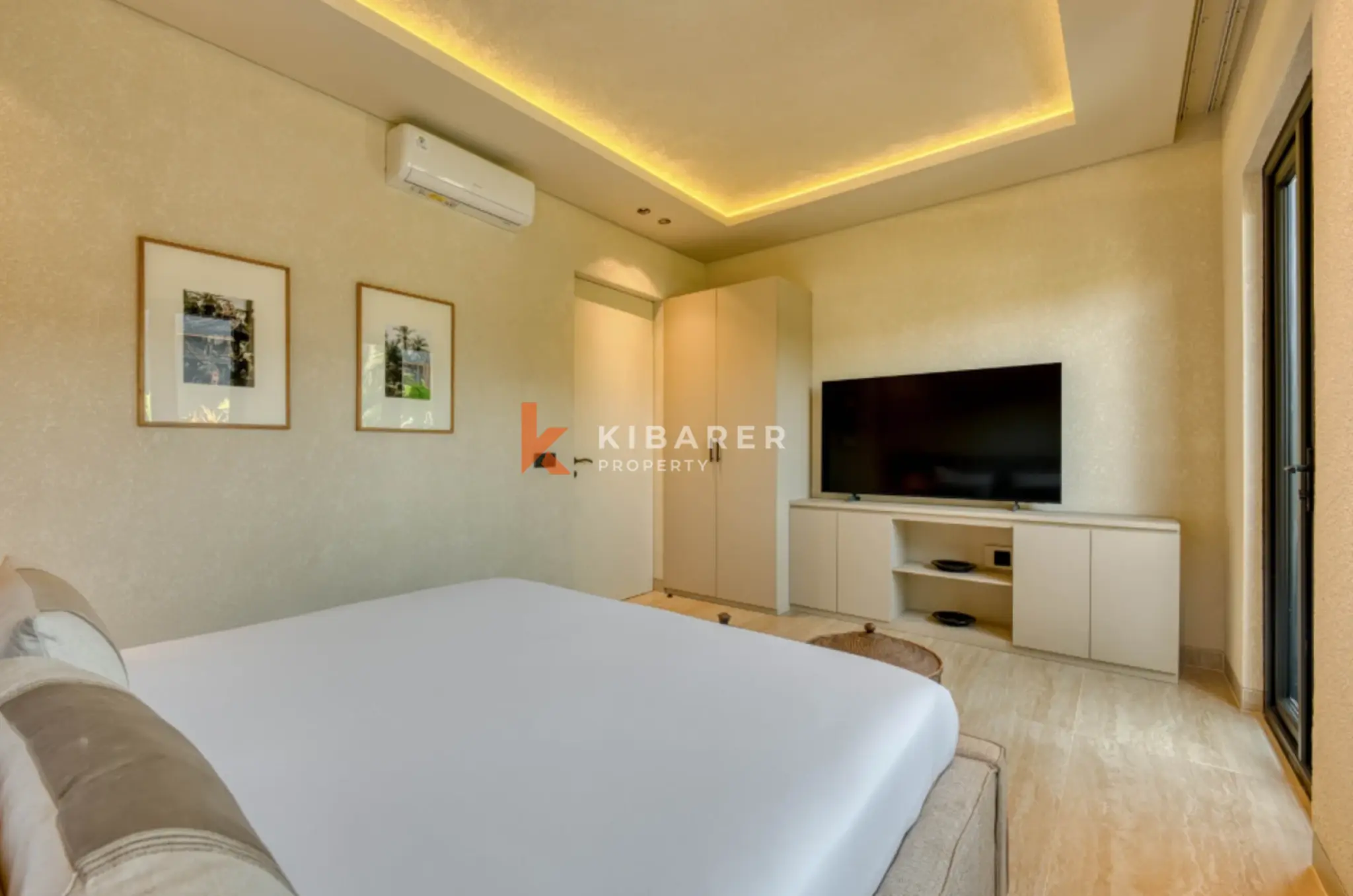 Exclusive Four Bedroom Villa with Private Pool in Secure Umalas Location — image 19
