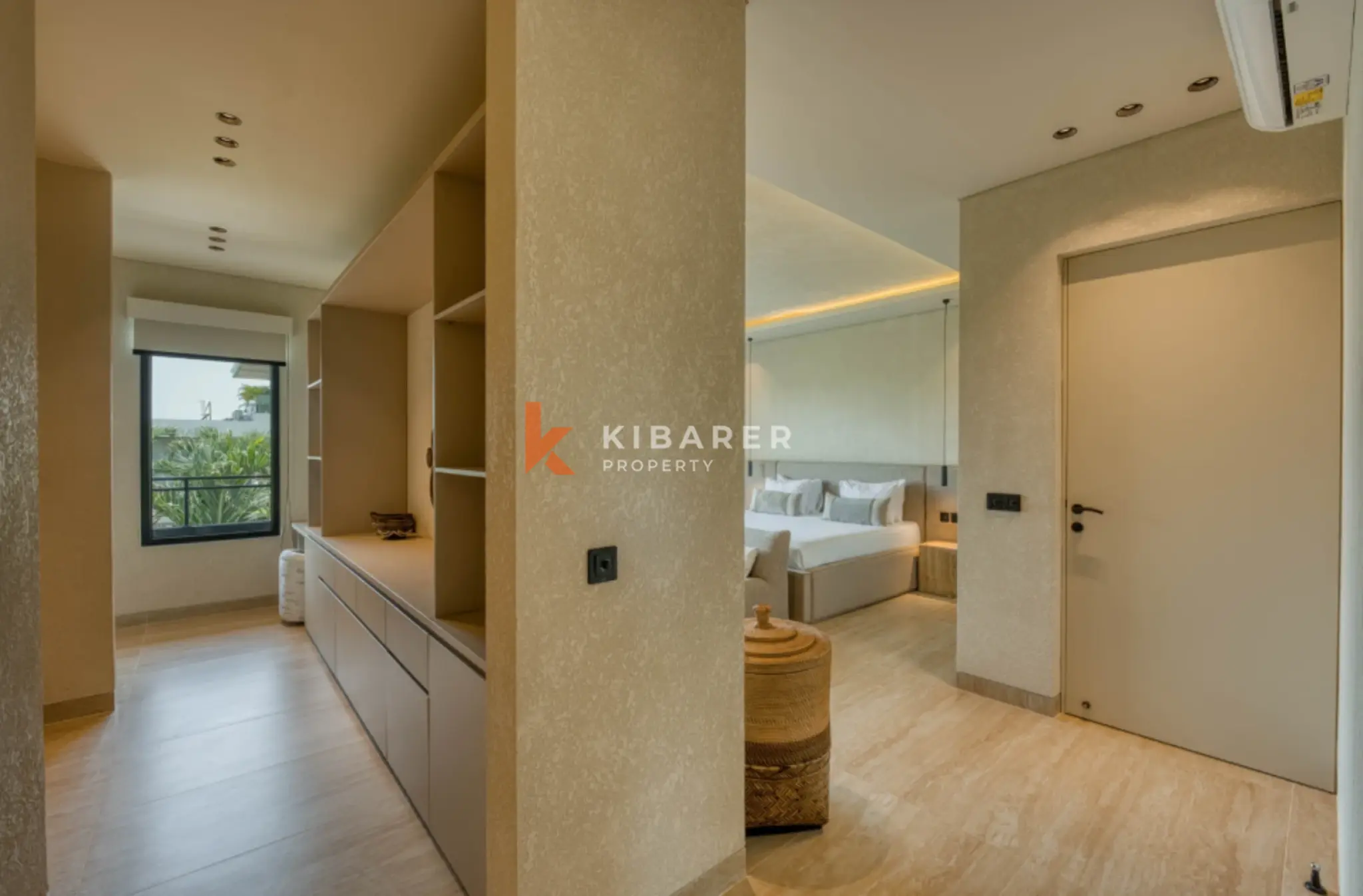 Exclusive Four-Bedroom Villa with Private Pool in Secure Umalas Area — image 14