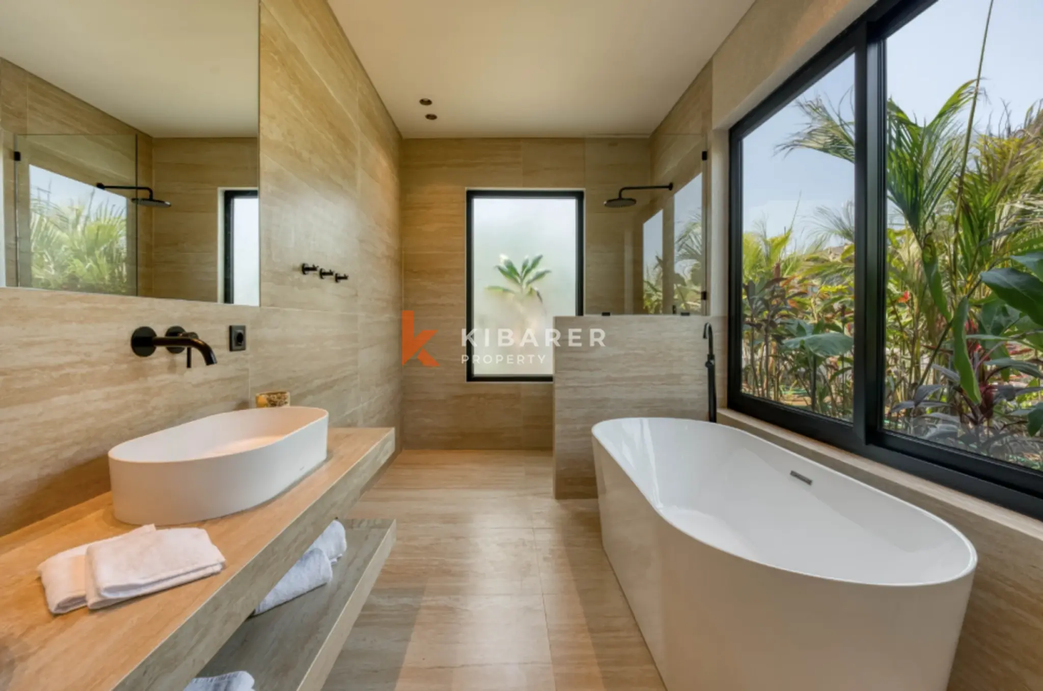 Exclusive Four Bedroom Villa with Private Pool in Secure Umalas Location — image 16