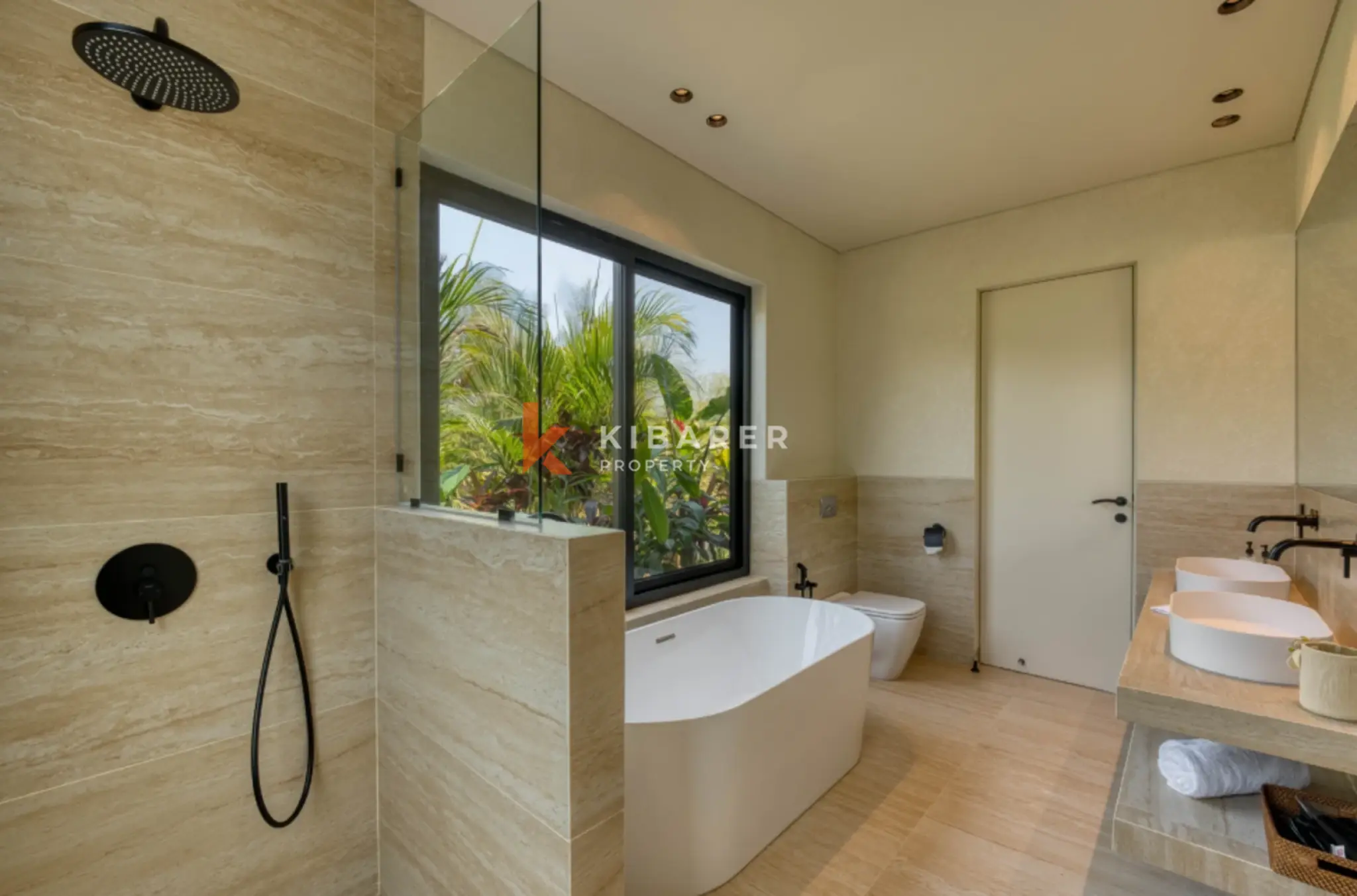 Exclusive Four-Bedroom Villa with Private Pool in Secure Umalas Area — image 15