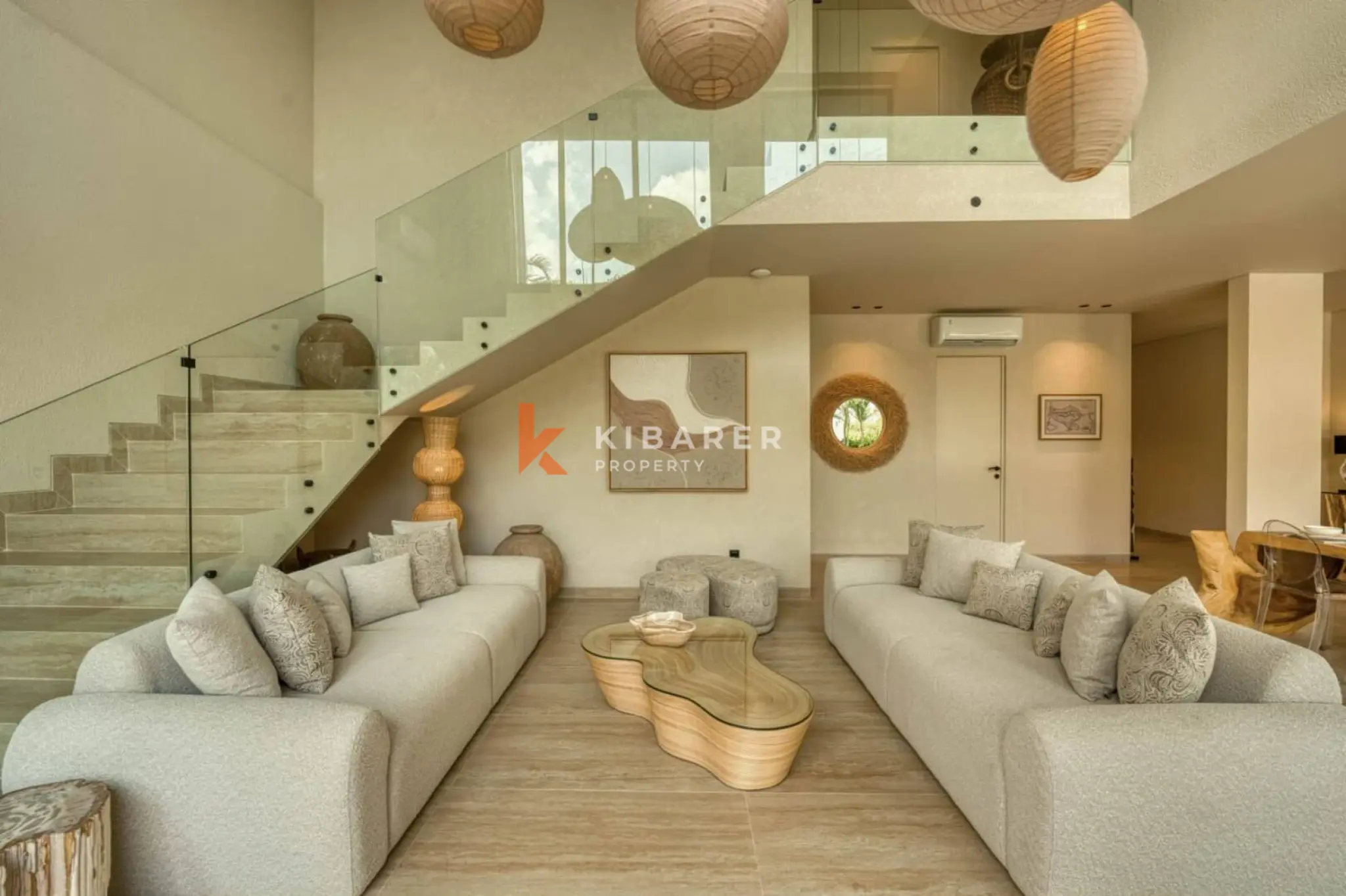 Exclusive Four Bedroom Villa with Private Pool in Secure Umalas Location — image 4