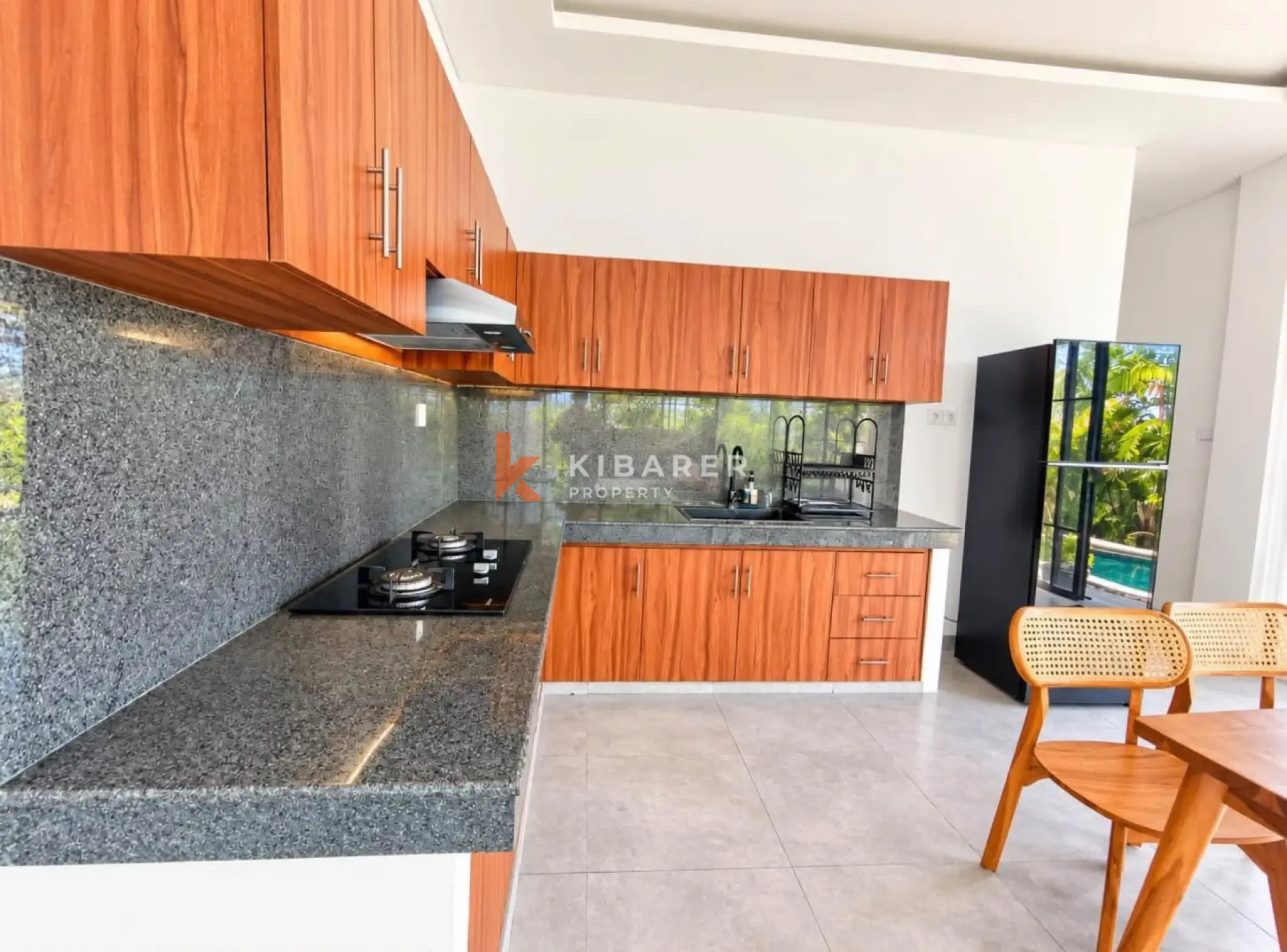 2BR Villa for Rent in Pererenan, Bali — image 5
