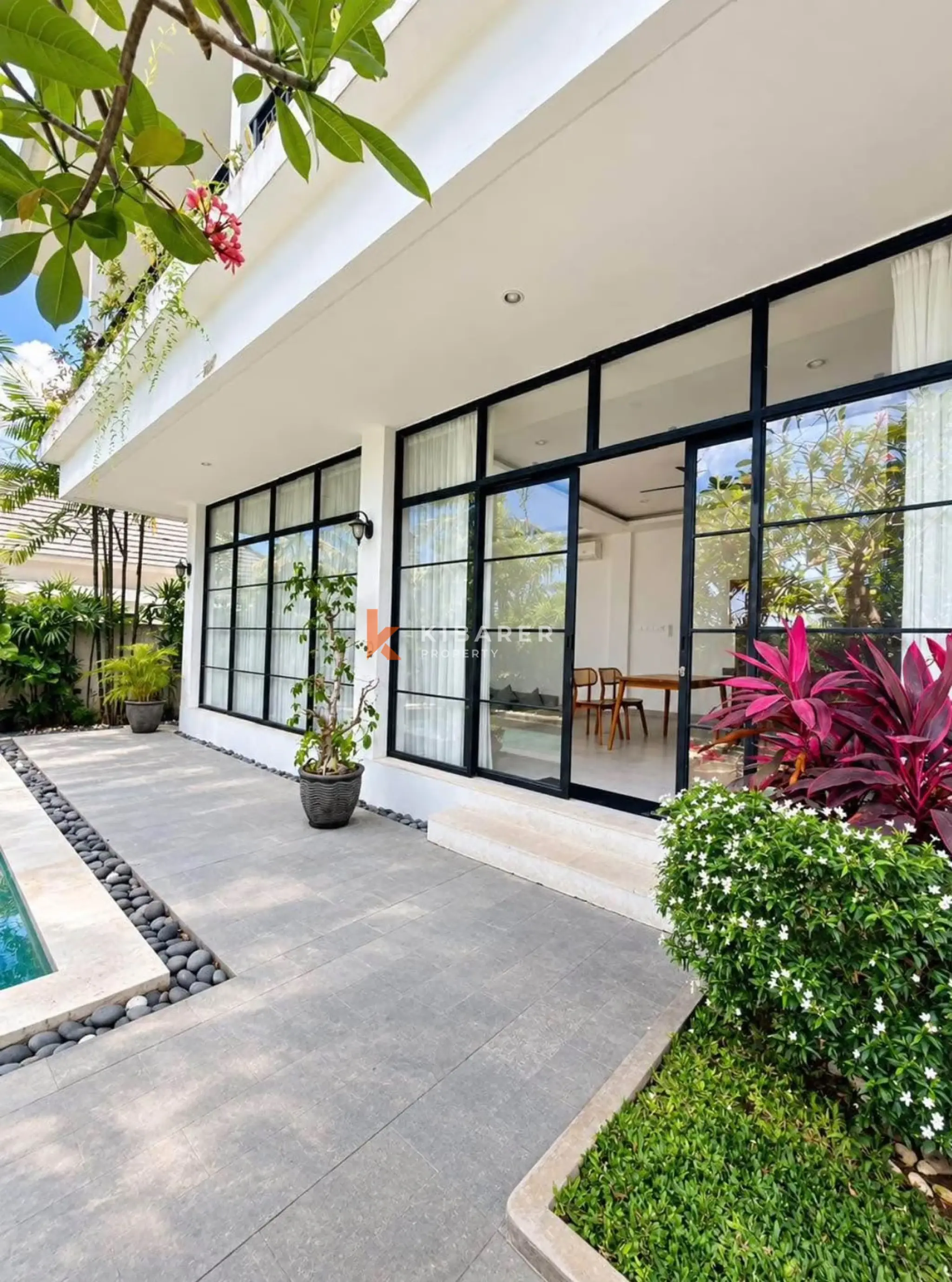 2BR Villa for Rent in Pererenan, Bali — image 6