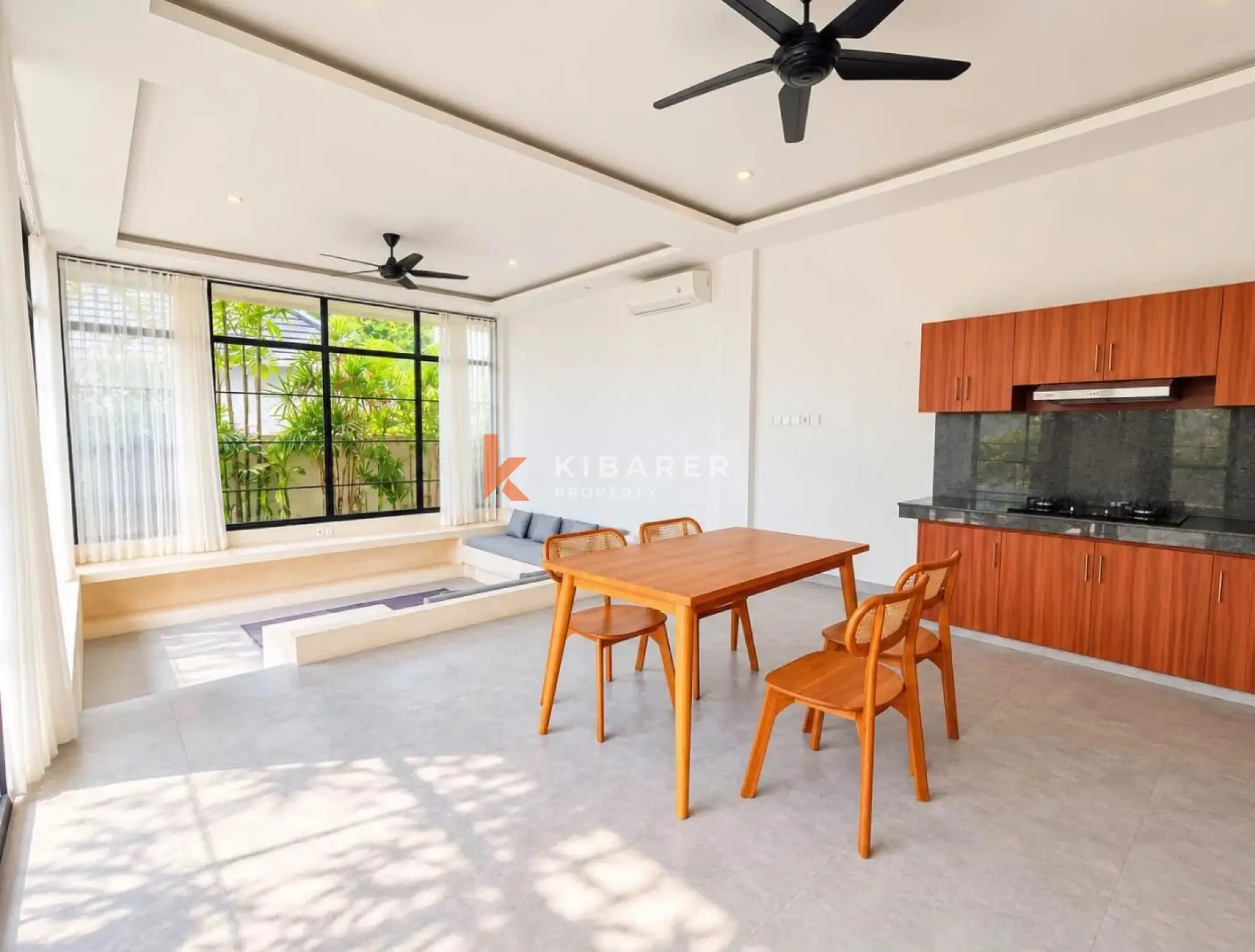 2BR Villa for Rent in Pererenan, Bali — image 10