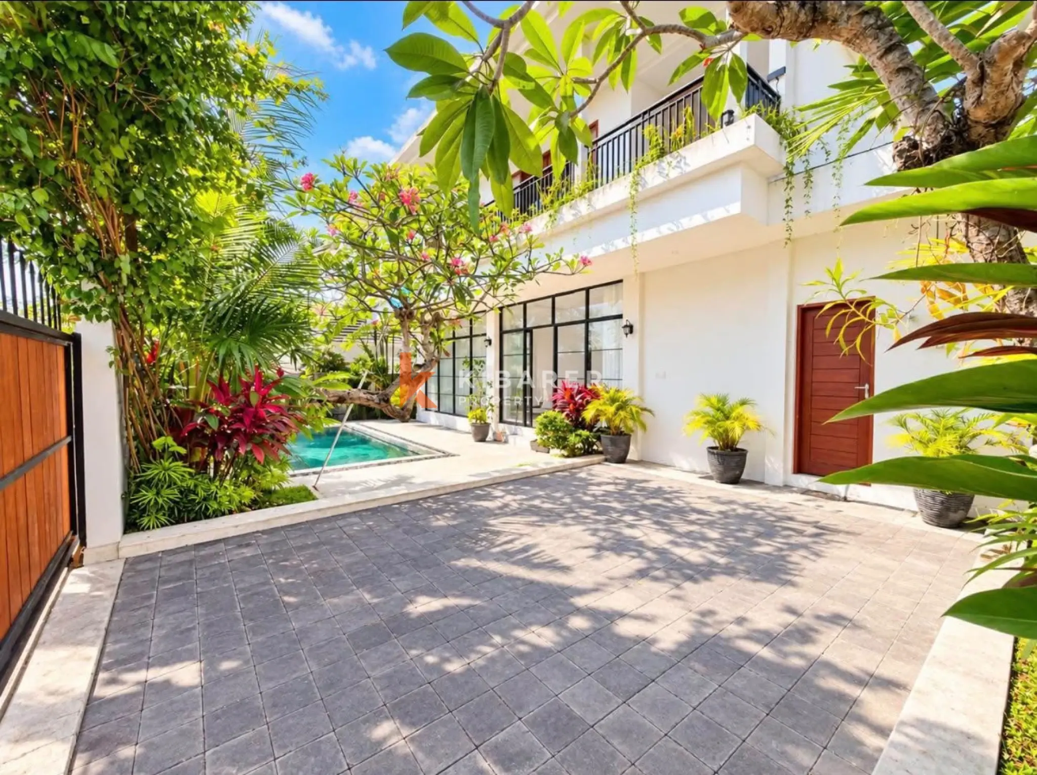 2BR Villa for Rent in Pererenan, Bali — image 11
