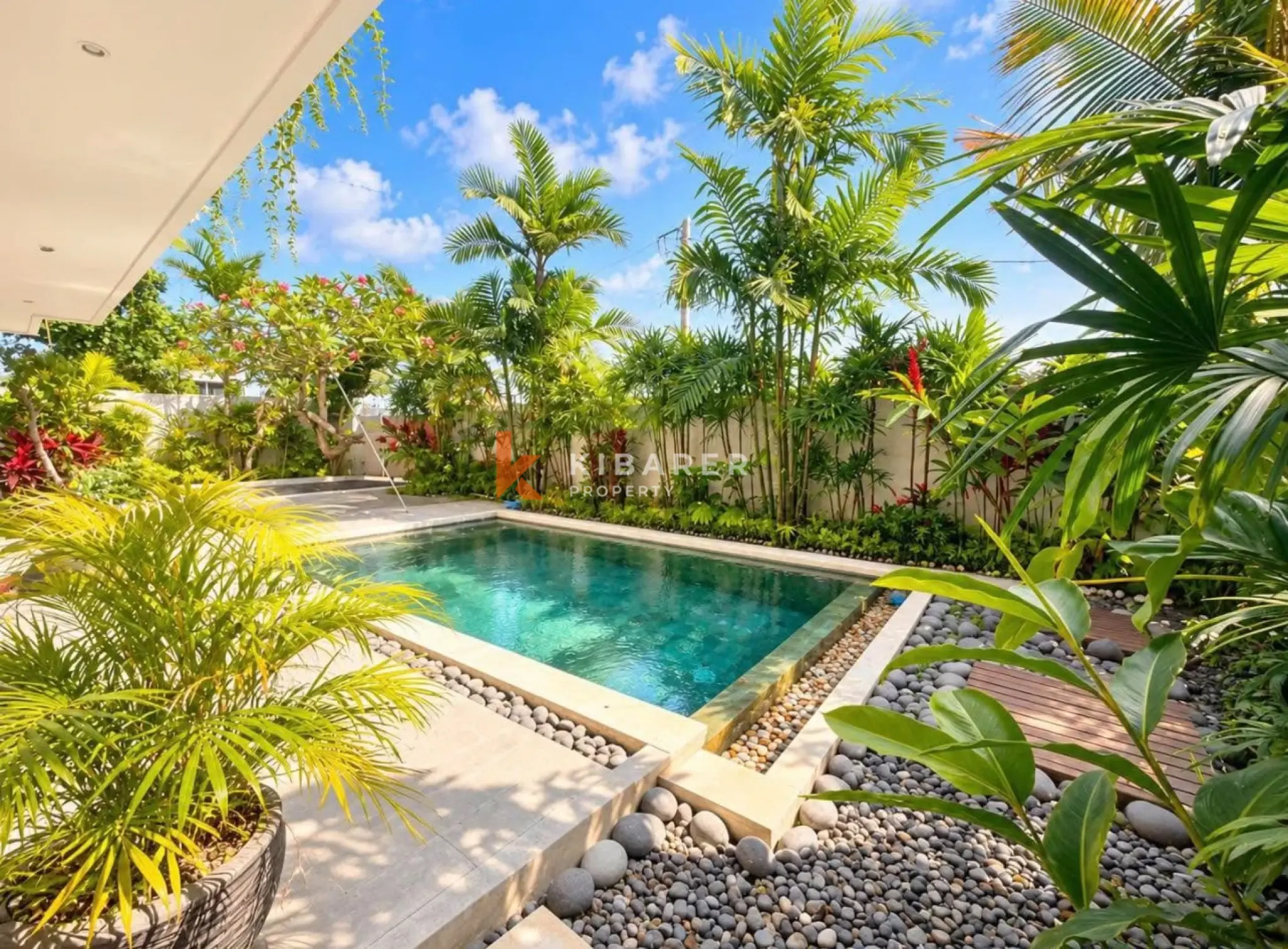 2BR Villa for Rent in Pererenan, Bali — image 13