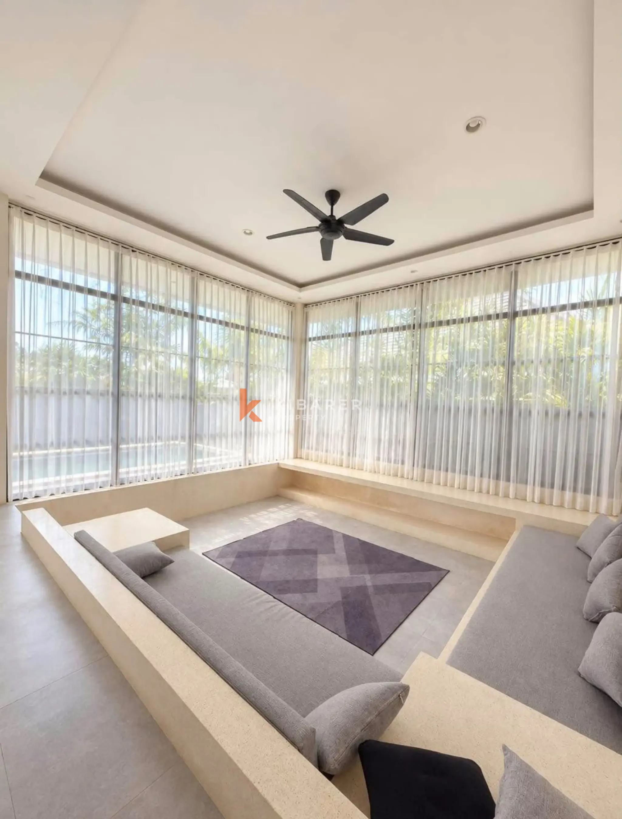 2BR Villa for Rent in Pererenan, Bali — image 14
