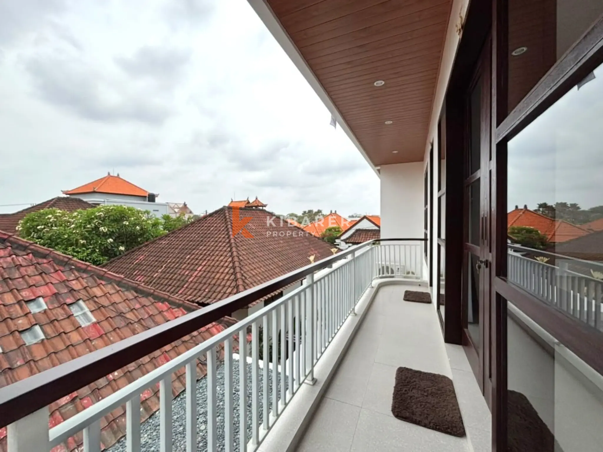 Two-Bedroom Beachfront Villa for Living or Investment in Seseh — image 8