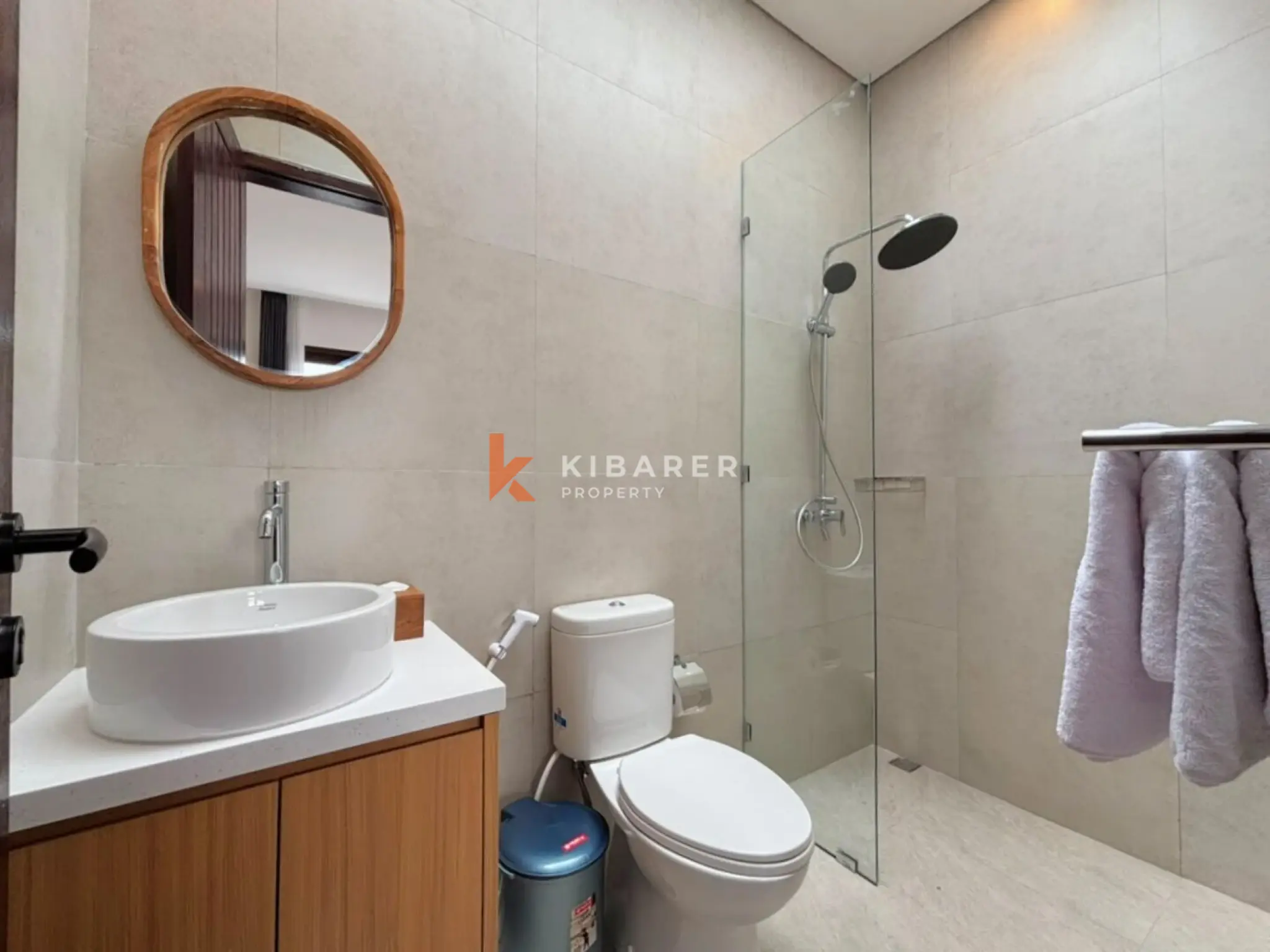 Two-Bedroom Beachfront Villa for Living or Investment in Seseh — image 18