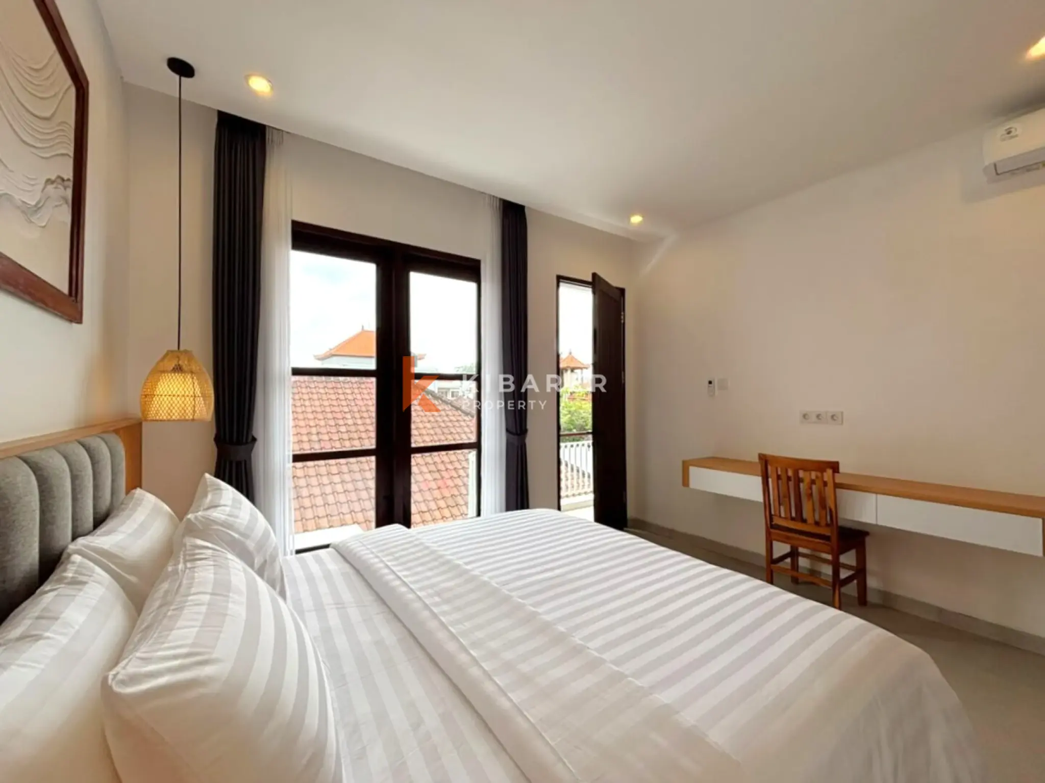 Two-Bedroom Beachfront Villa for Living or Investment in Seseh — image 17