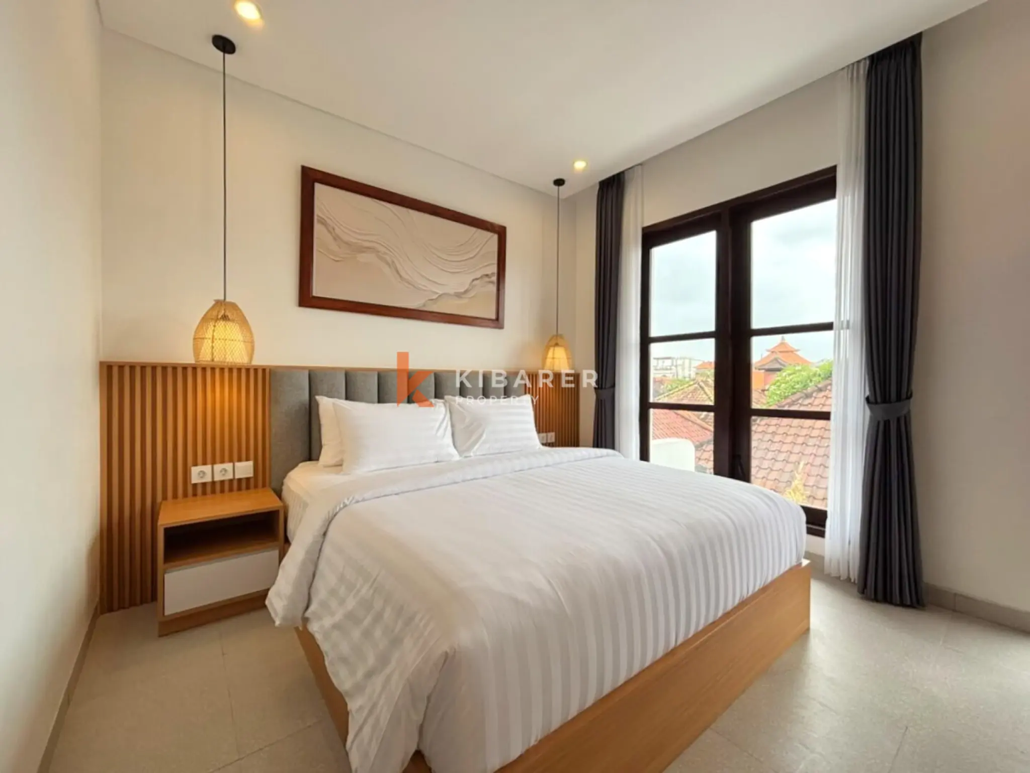 Two-Bedroom Beachfront Villa for Living or Investment in Seseh — image 15