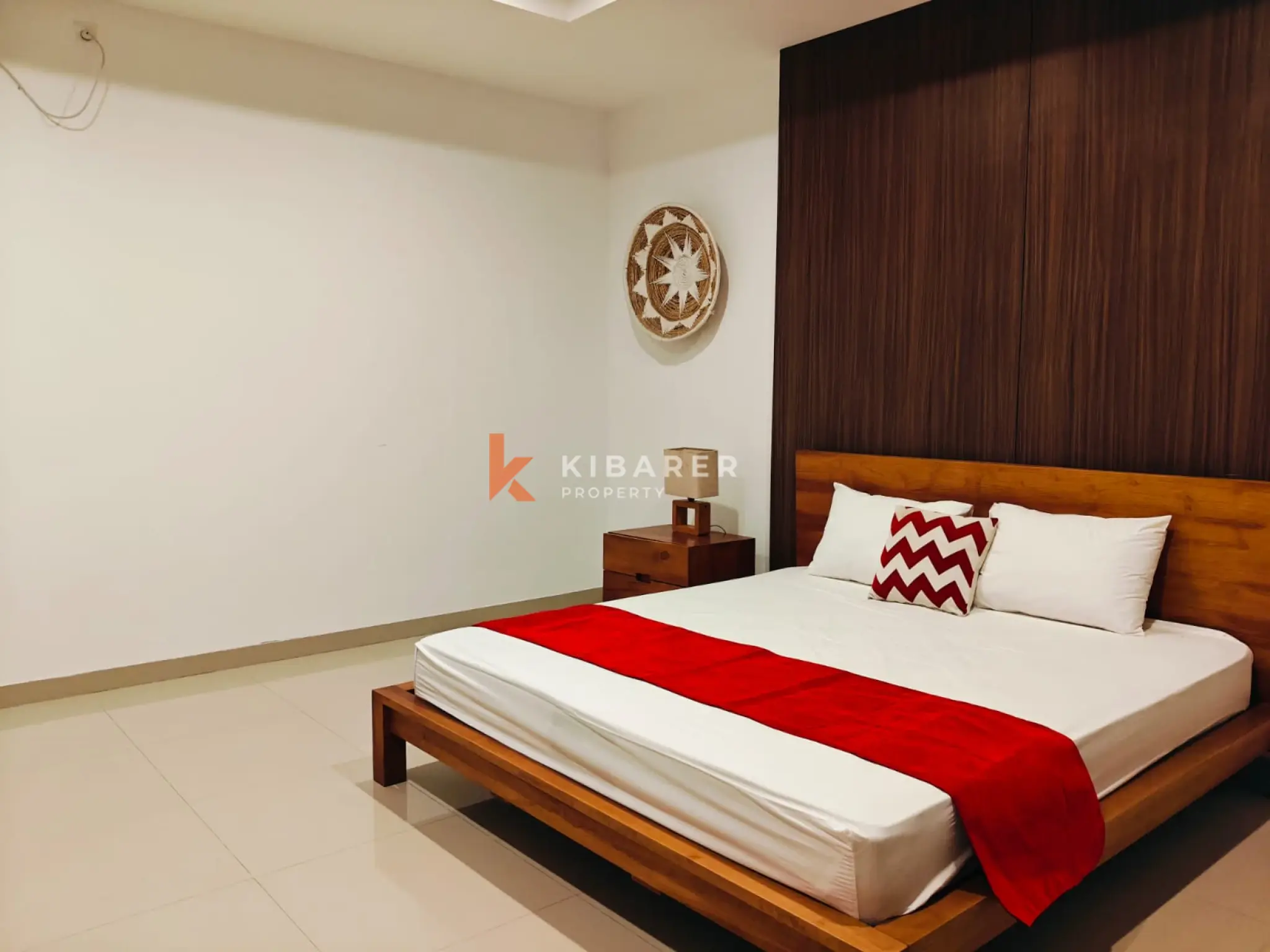 3BR Villa for Rent in Canggu, Bali — image 9