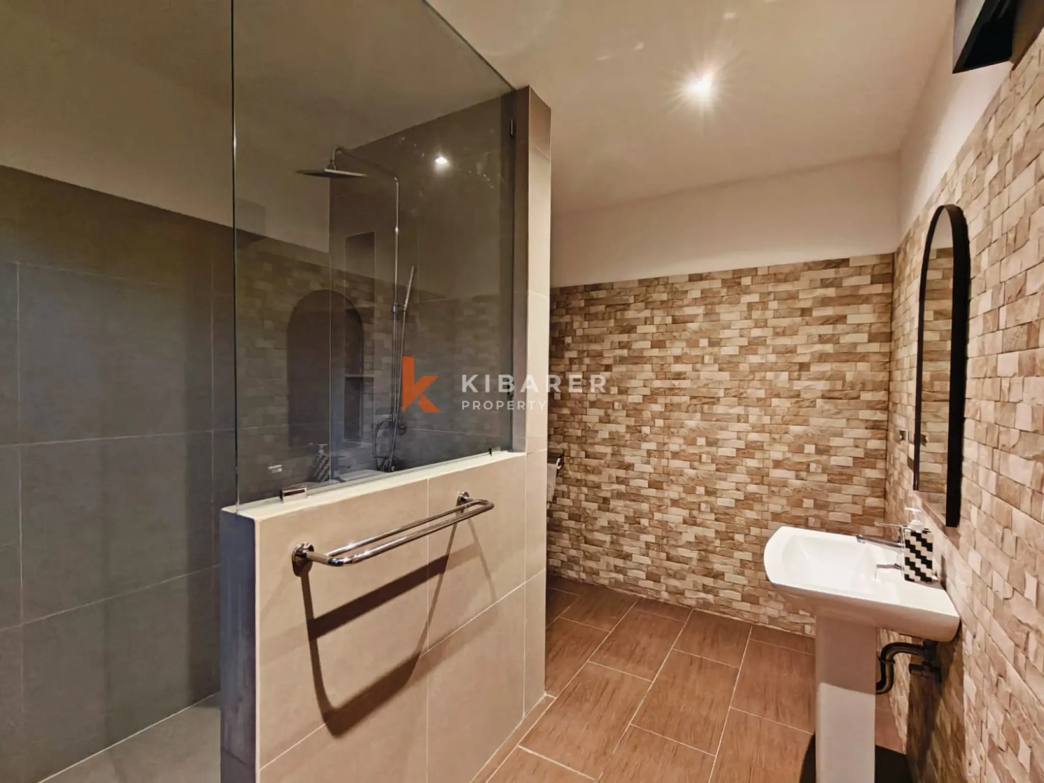 3BR Villa for Rent in Canggu, Bali — image 10