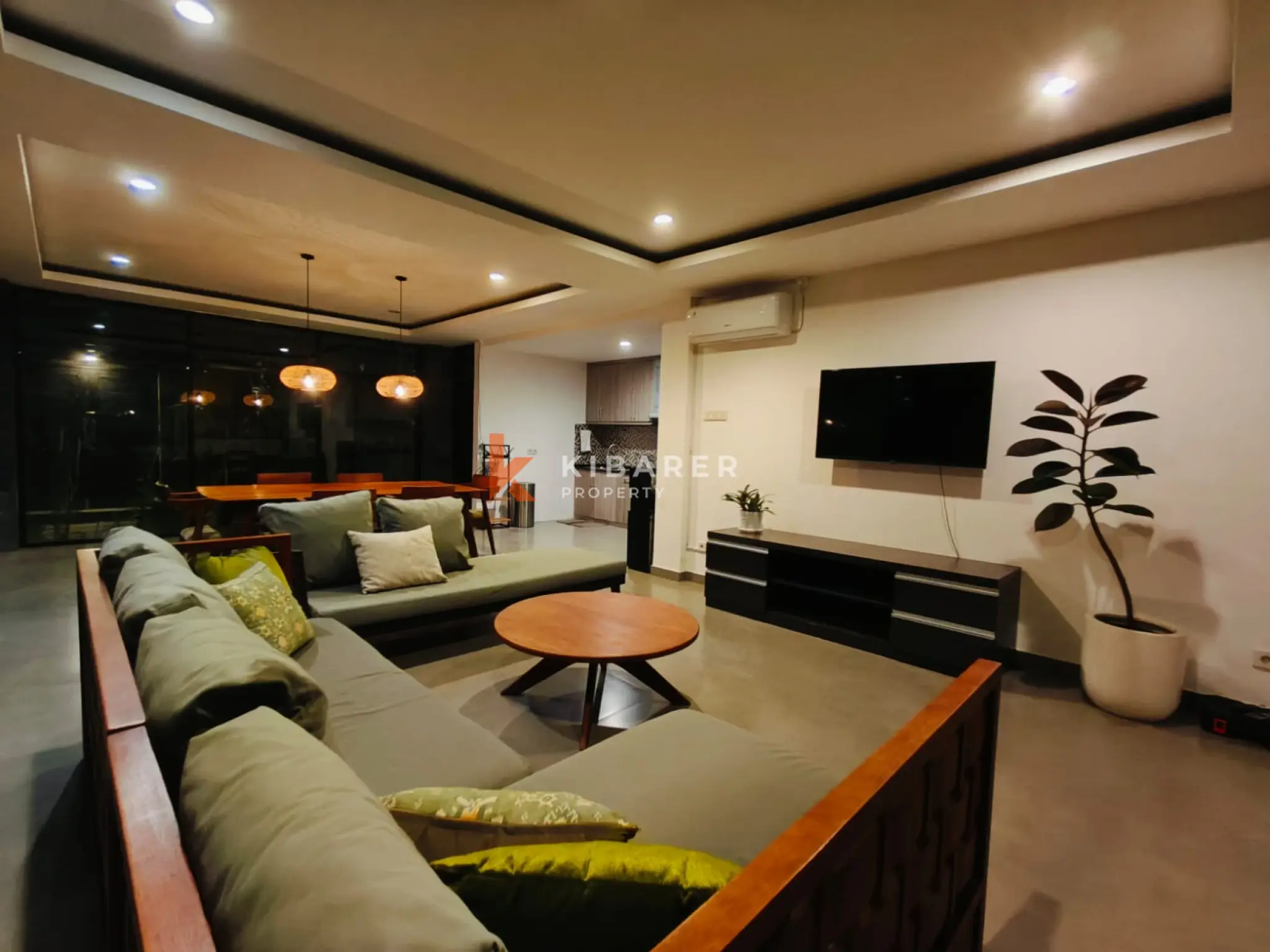3BR Villa for Rent in Canggu, Bali — image 4