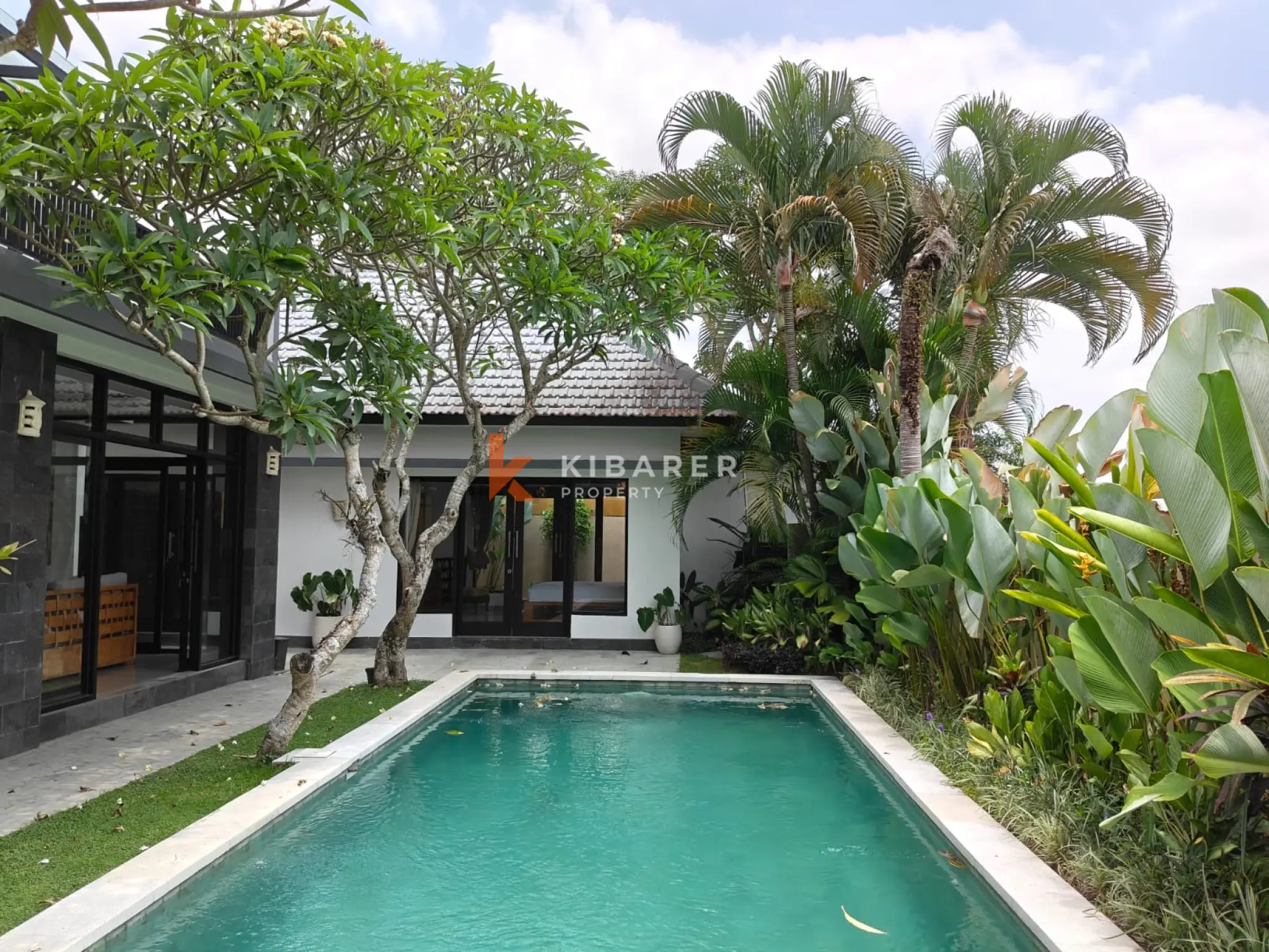 3BR Villa for Rent in Canggu, Bali — image 3