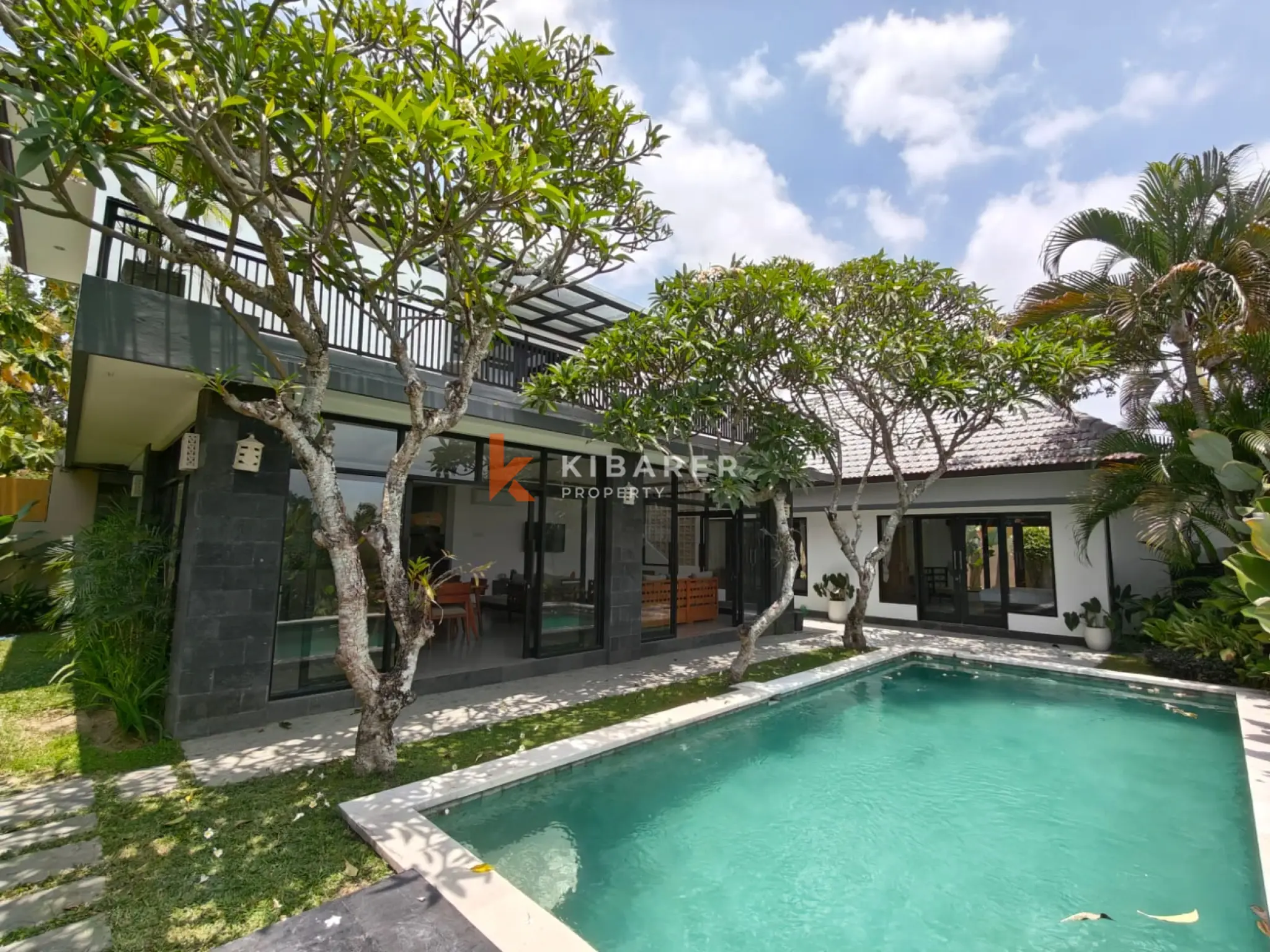 3BR Villa for Rent in Canggu, Bali — image 1