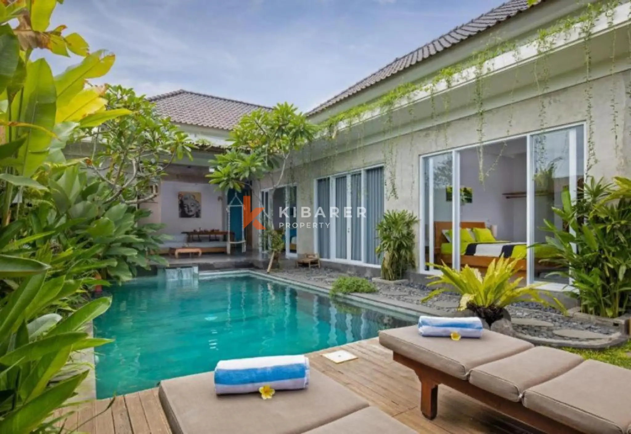 3BR Villa for Rent in Ketewel, Bali — image 2