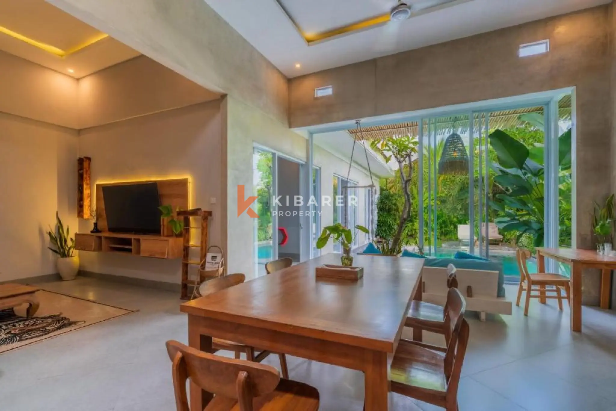 3BR Villa for Rent in Ketewel, Bali — image 11