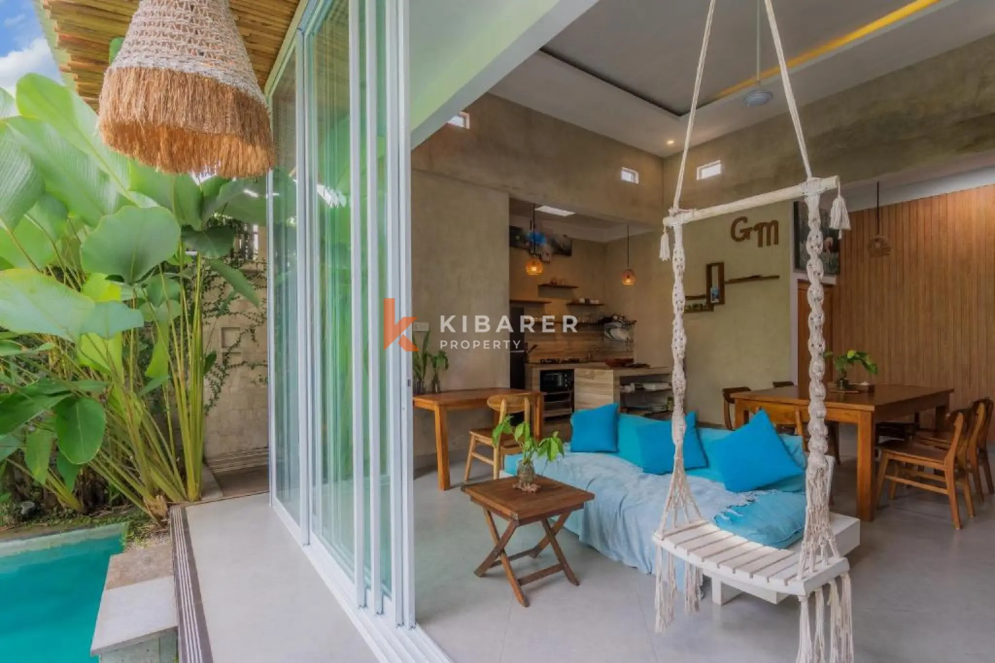 3BR Villa for Rent in Ketewel, Bali — image 12