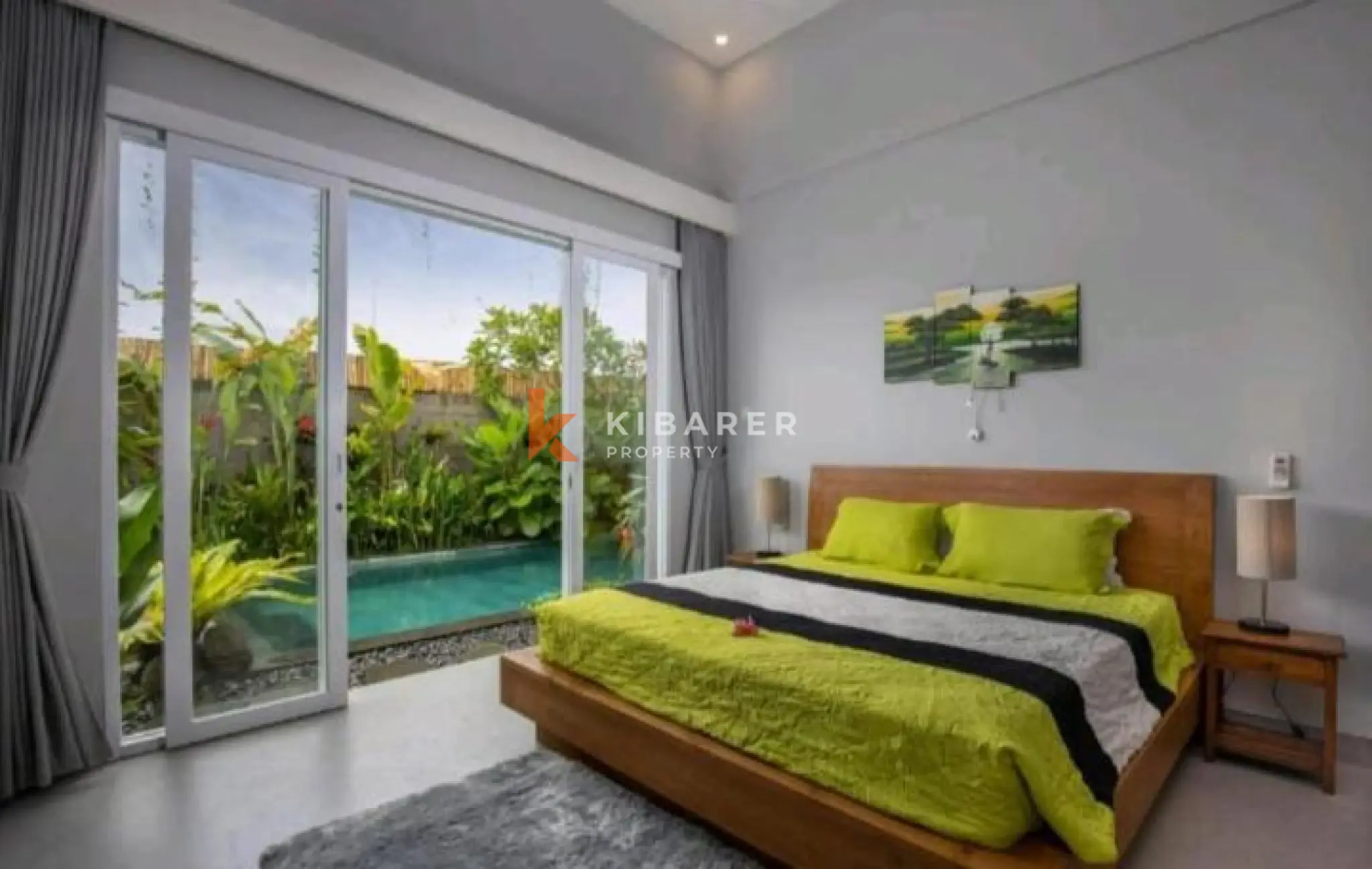 3BR Villa for Rent in Ketewel, Bali — image 13