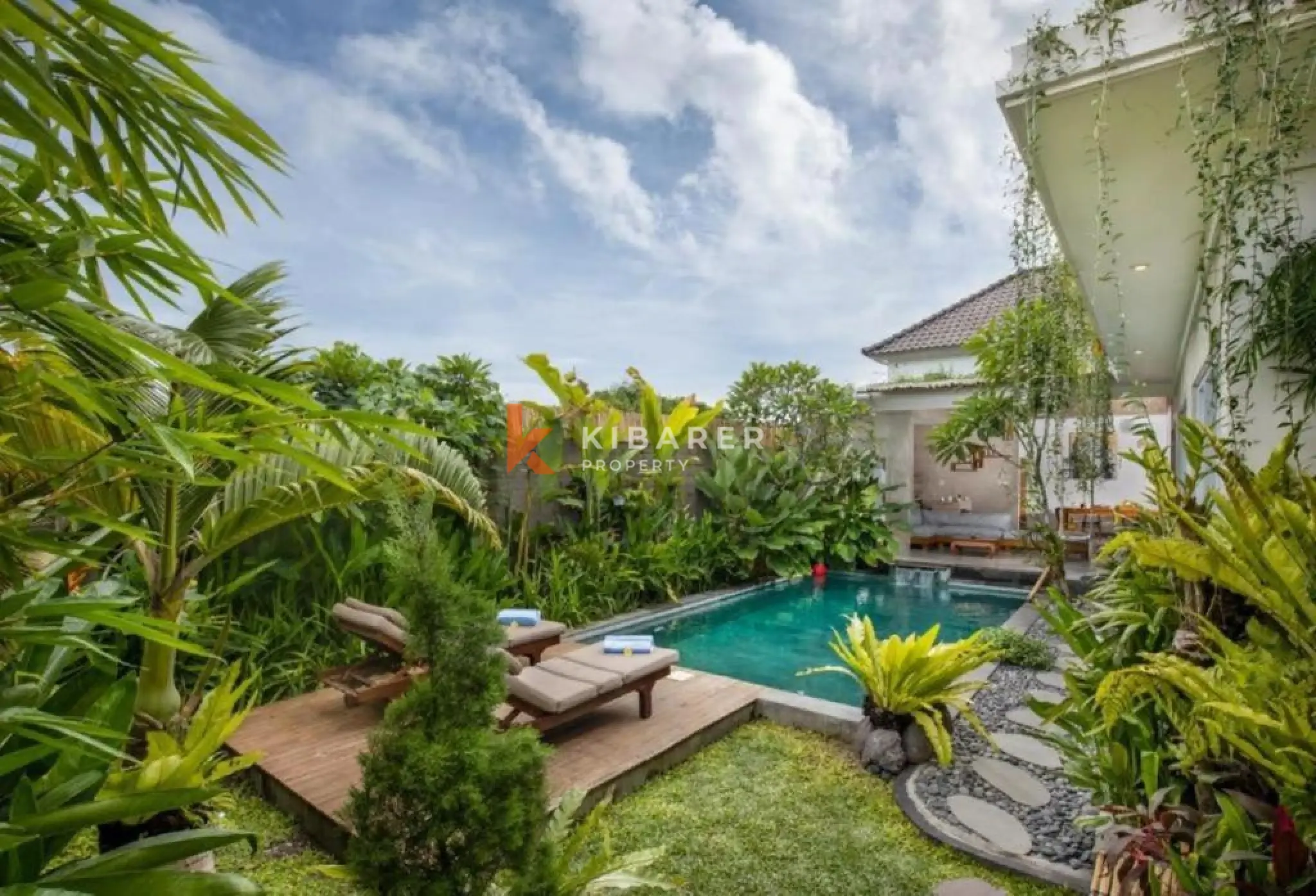 3BR Villa for Rent in Ketewel, Bali — image 3
