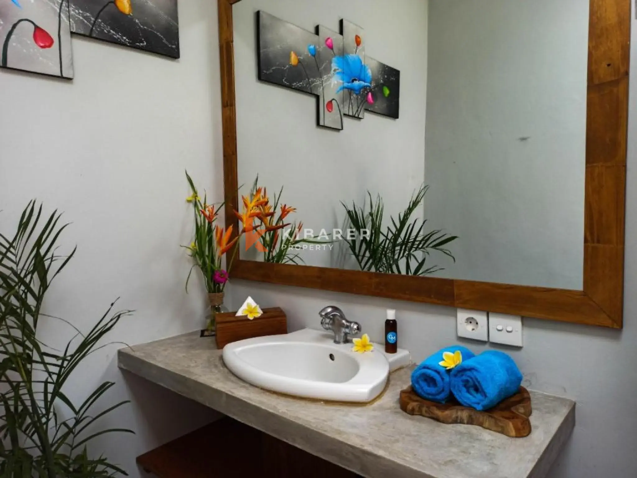 3BR Villa for Rent in Ketewel, Bali — image 16