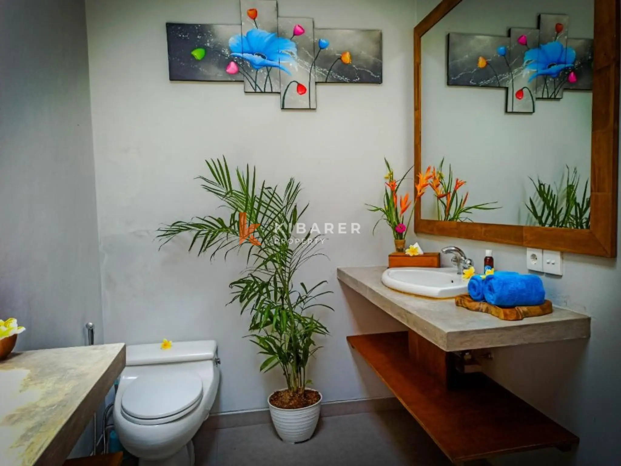 3BR Villa for Rent in Ketewel, Bali — image 15