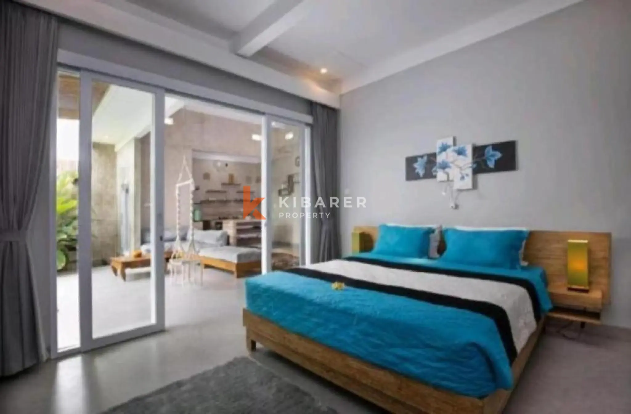 3BR Villa for Rent in Ketewel, Bali — image 19