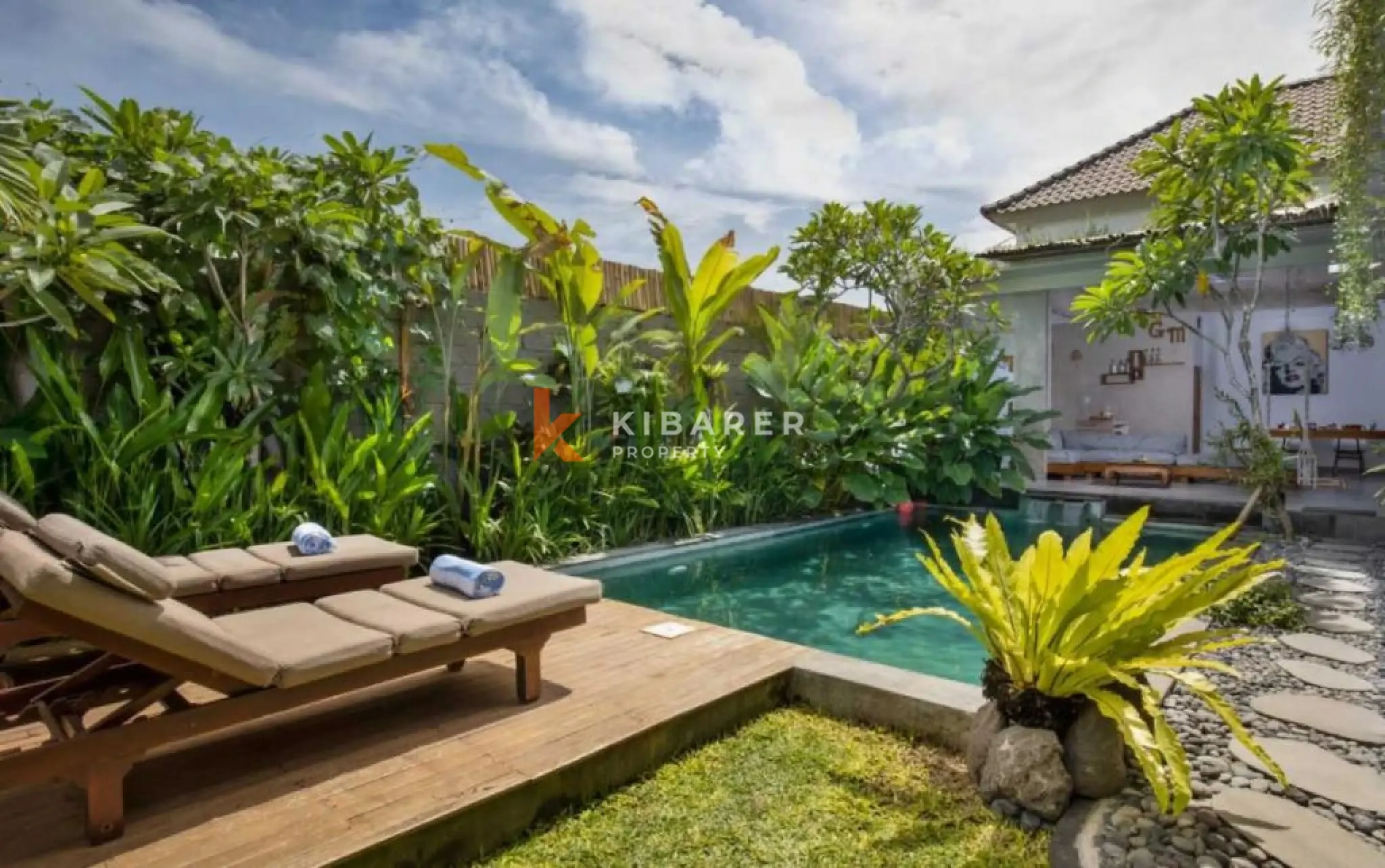 3BR Villa for Rent in Ketewel, Bali — image 4