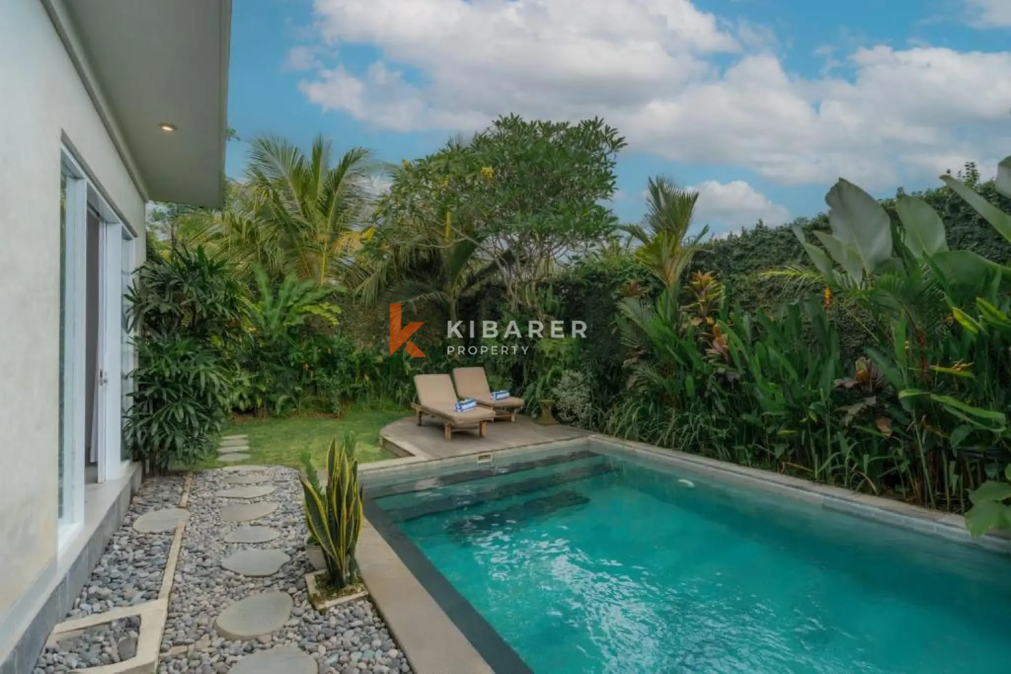 3BR Villa for Rent in Ketewel, Bali — image 8