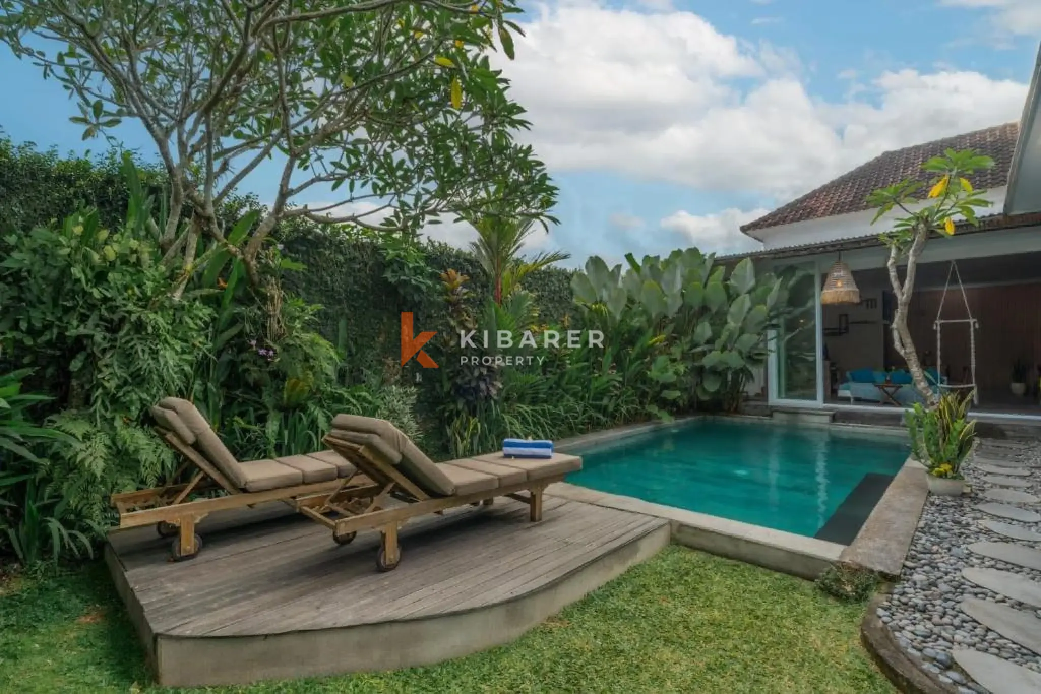 3BR Villa for Rent in Ketewel, Bali — image 5