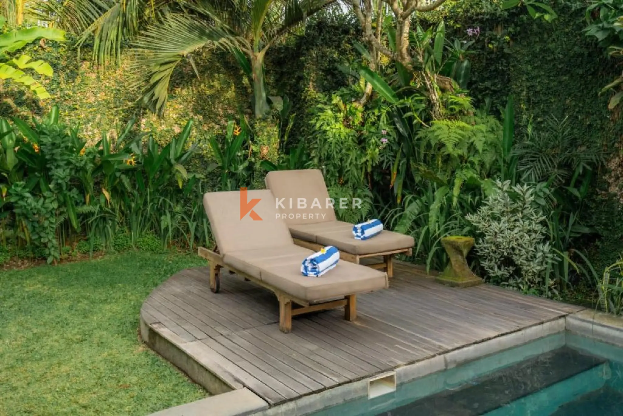 3BR Villa for Rent in Ketewel, Bali — image 6