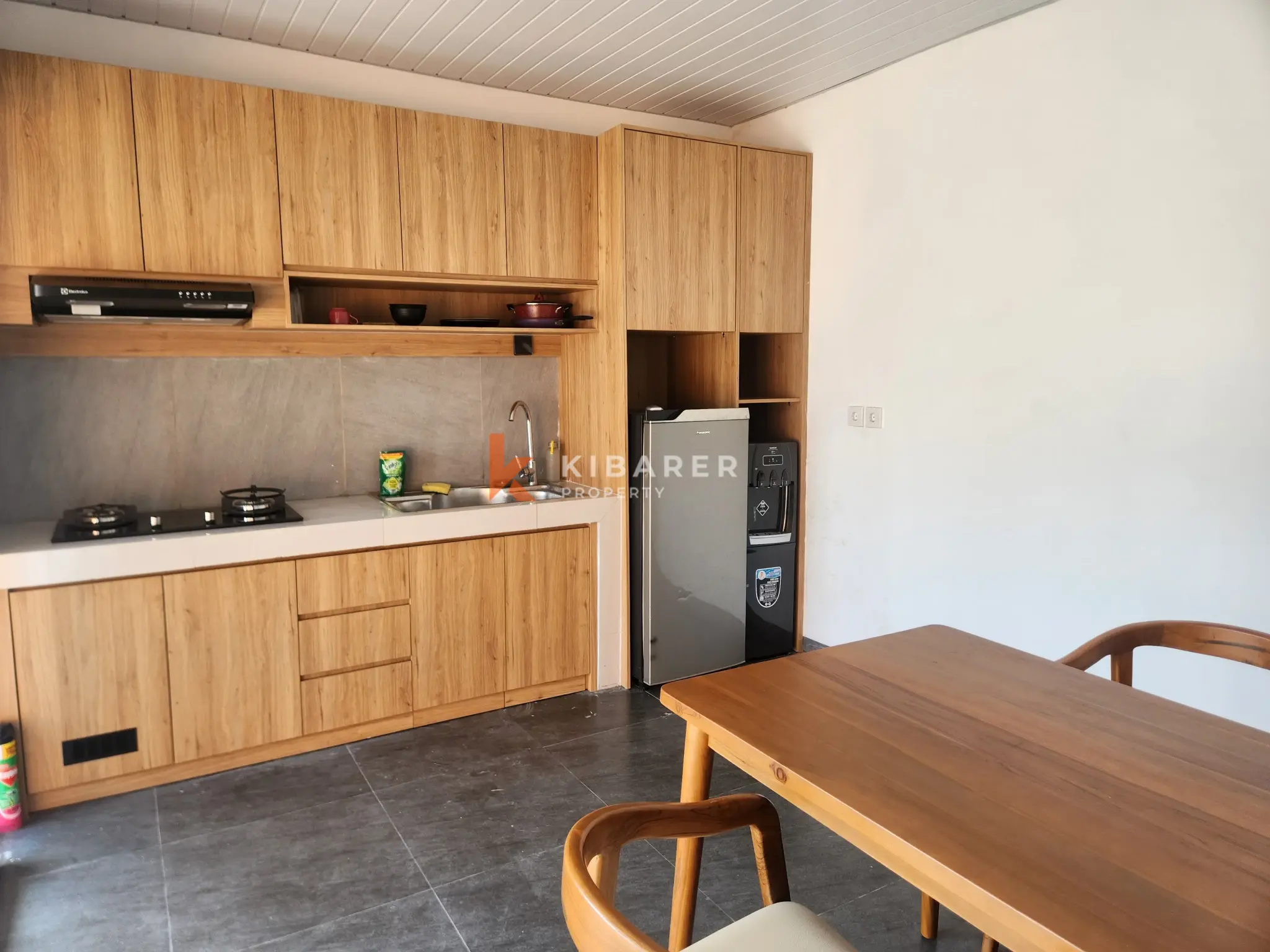 1BR Villa for Rent in Cemagi, Bali — image 6