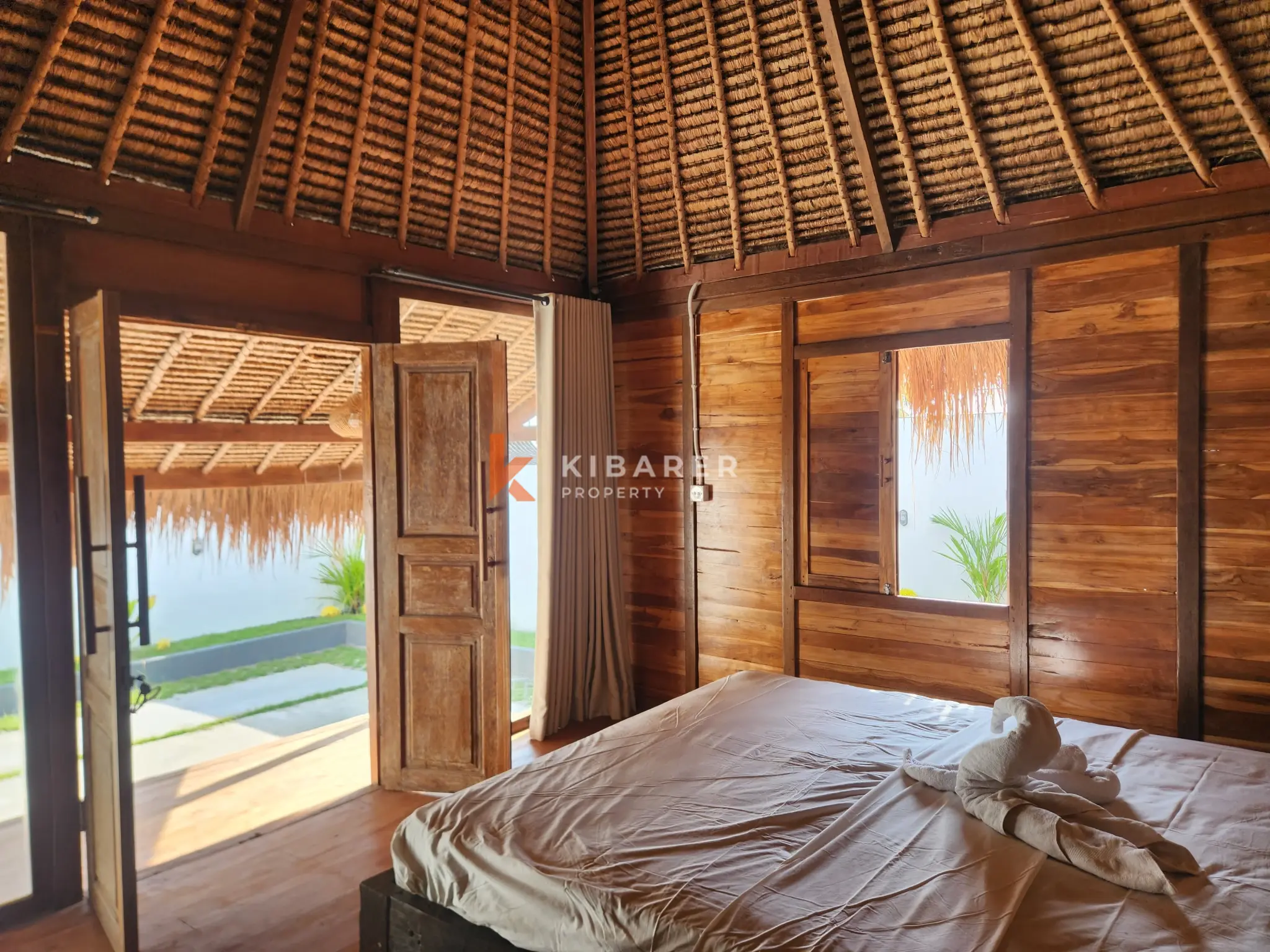 1BR Villa for Rent in Cemagi, Bali — image 2