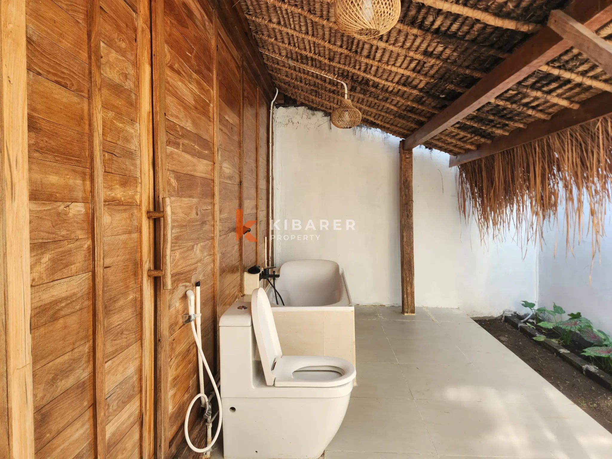 1BR Villa for Rent in Cemagi, Bali — image 9