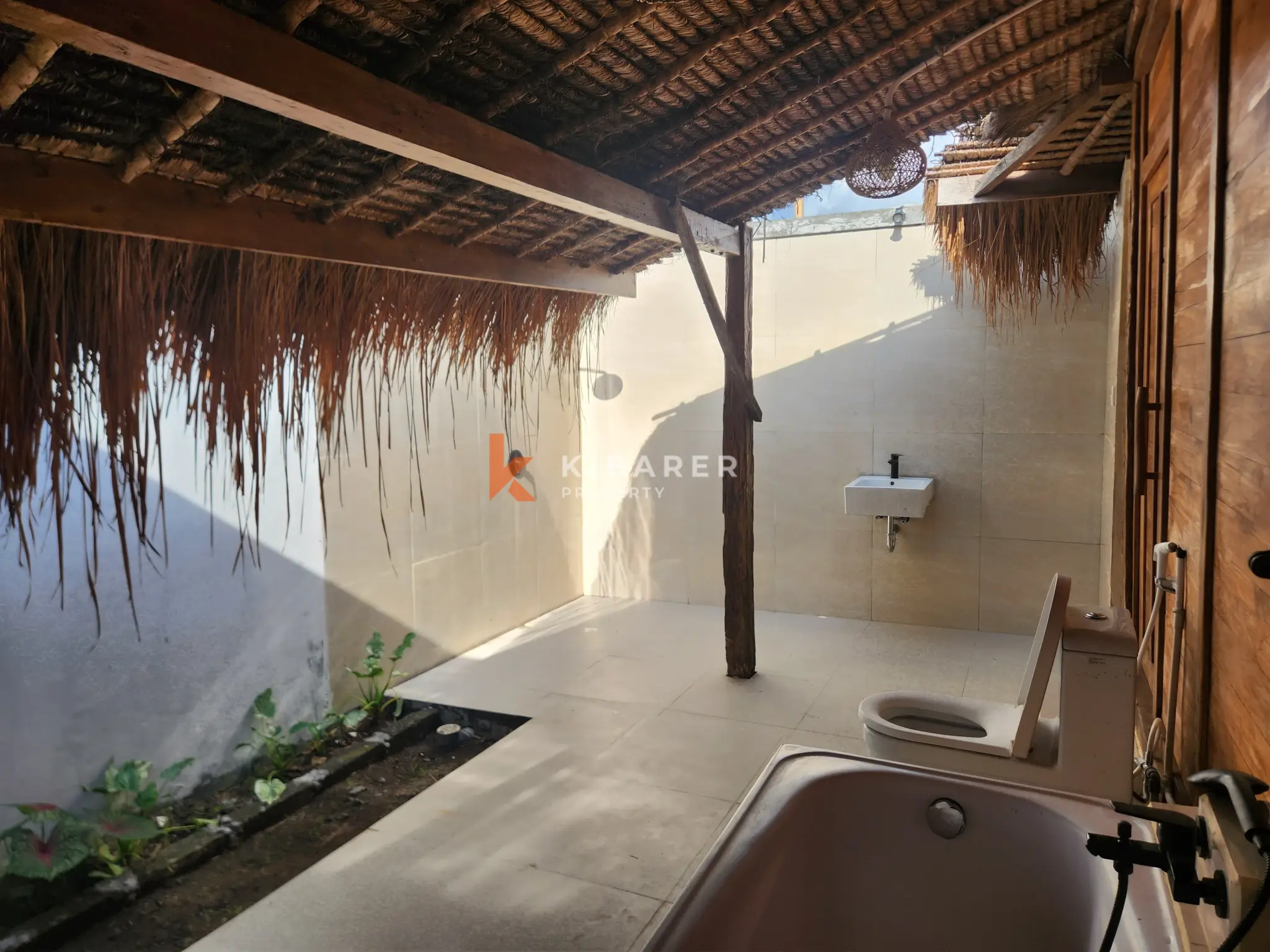 1BR Villa for Rent in Cemagi, Bali — image 10