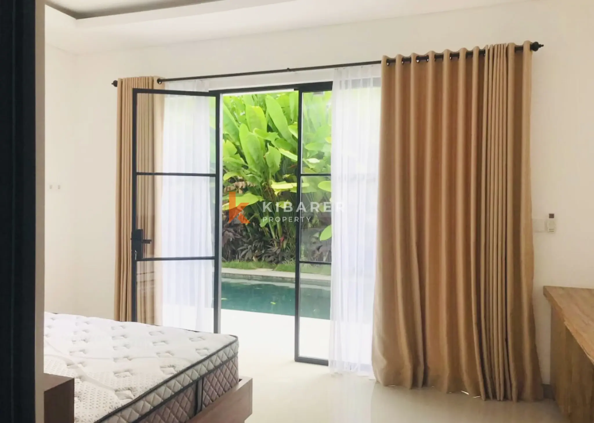 2BR Villa for Rent in Cemagi, Bali — image 4