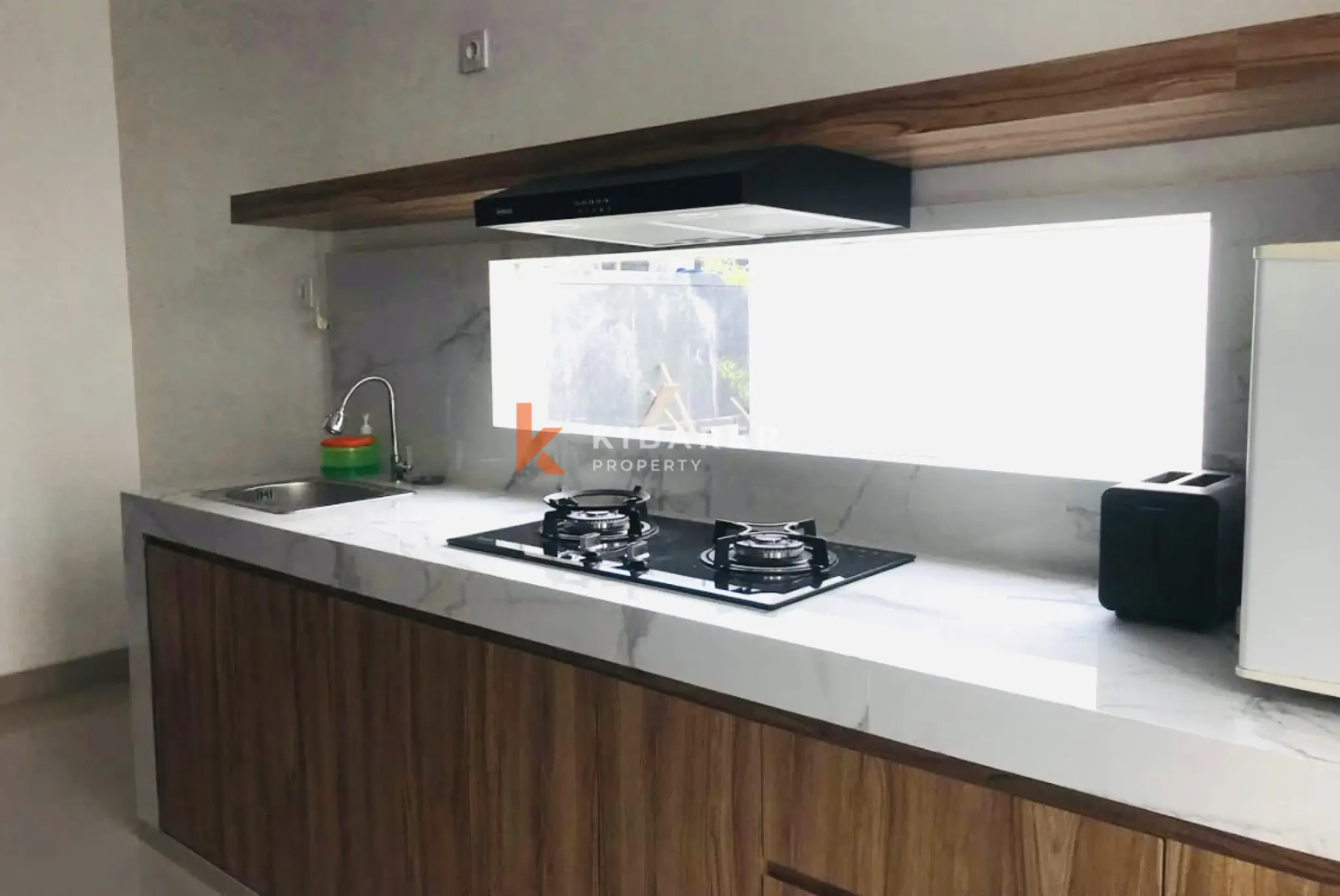 2BR Villa for Rent in Cemagi, Bali — image 3