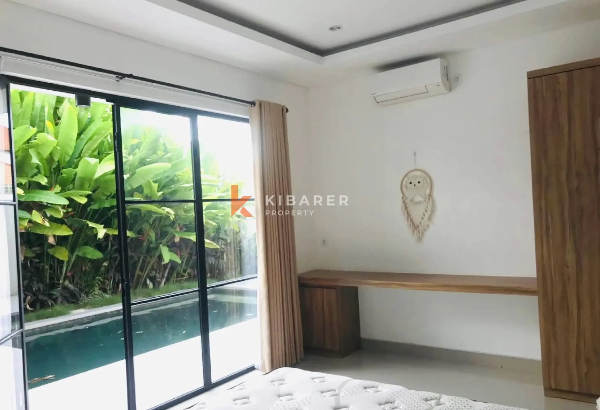 2BR Villa for Rent in Cemagi, Bali — image 7