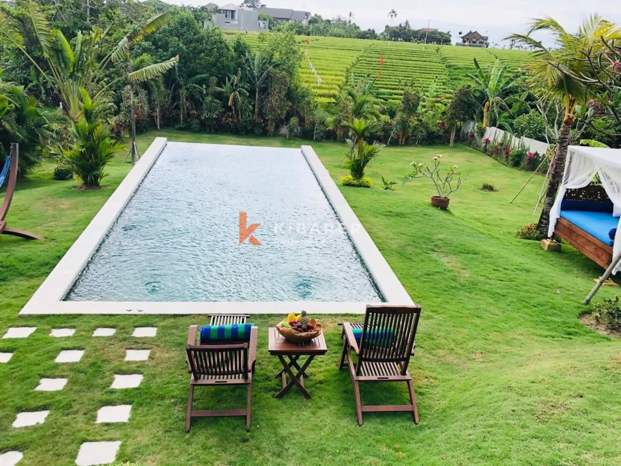 3BR Villa for Rent in Cemagi, Bali — image 2