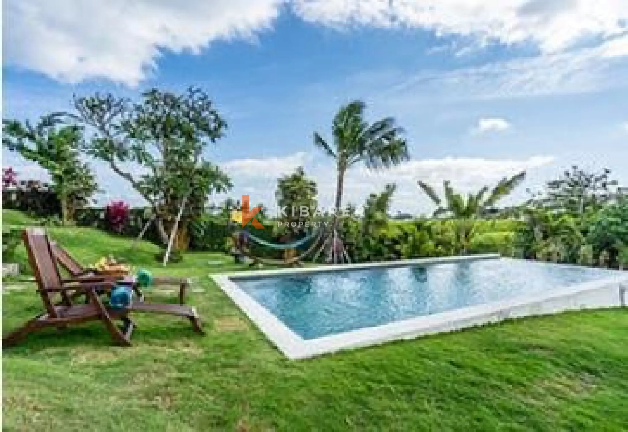 3BR Villa for Rent in Cemagi, Bali — image 3
