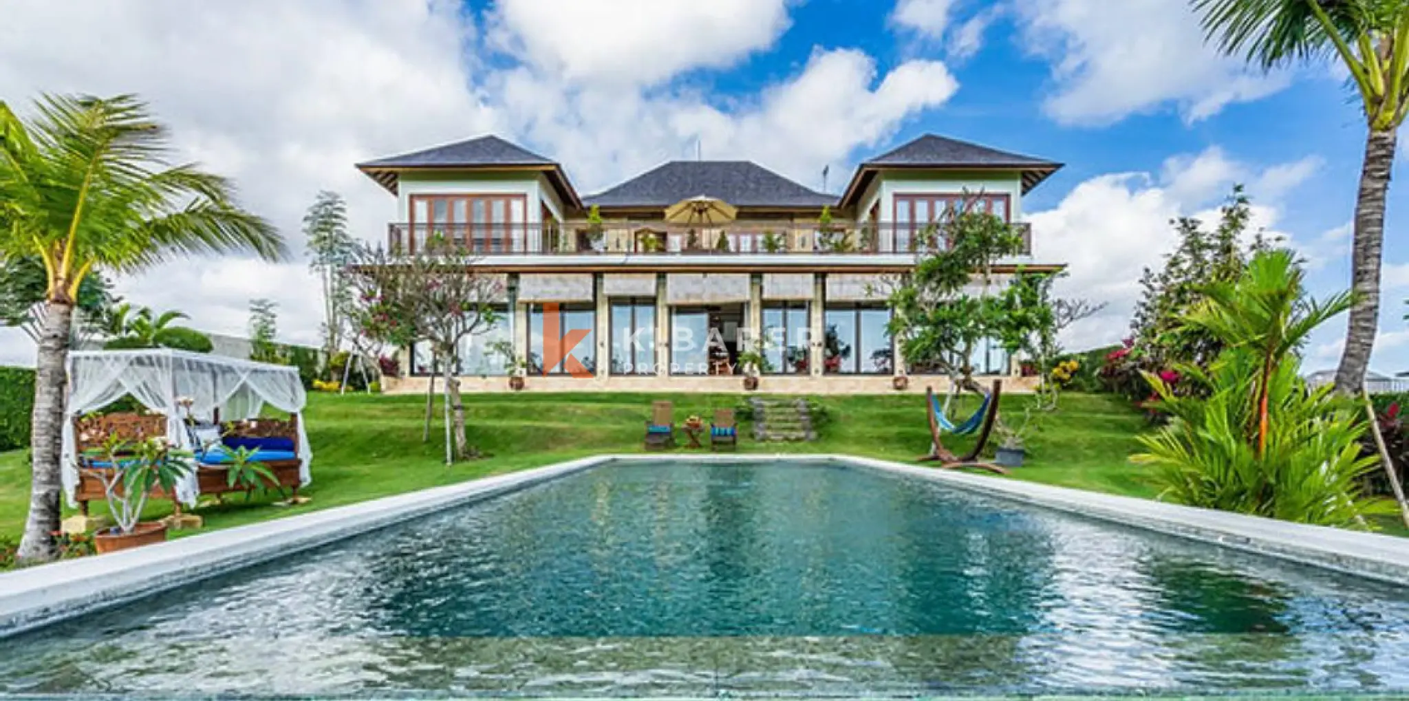 3BR Villa for Rent in Cemagi, Bali — image 5