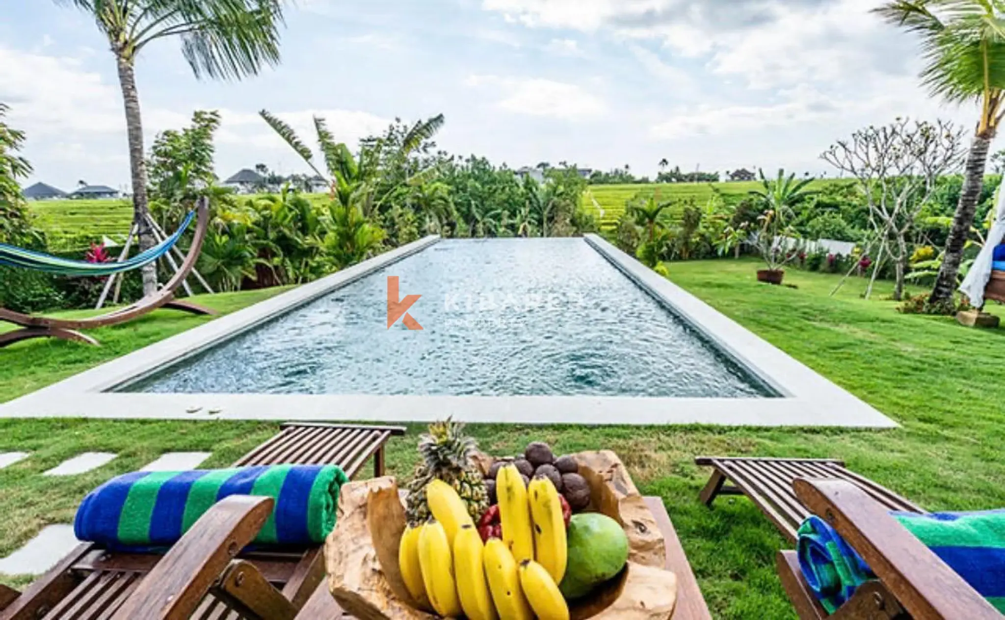 3BR Villa for Rent in Cemagi, Bali — image 4