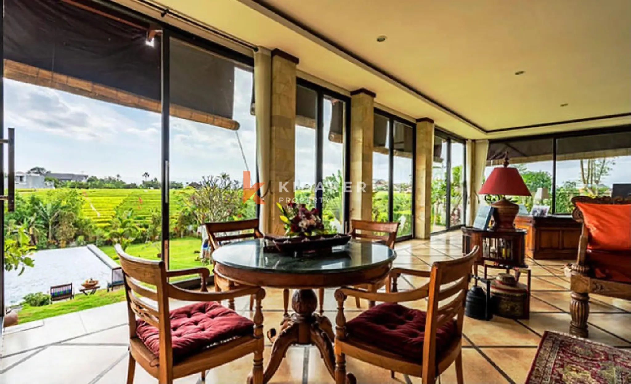 3BR Villa for Rent in Cemagi, Bali — image 7