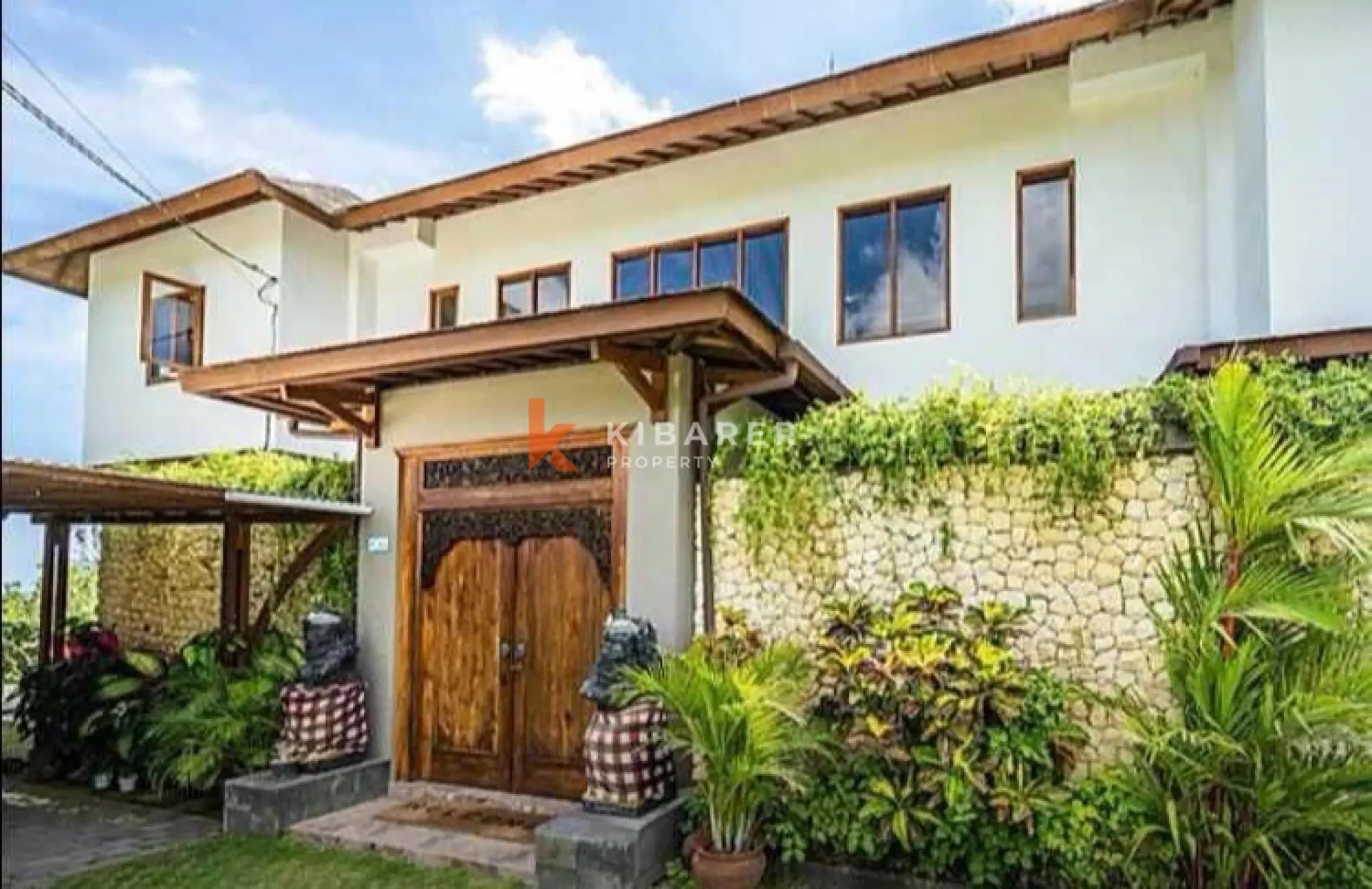 3BR Villa for Rent in Cemagi, Bali — image 9