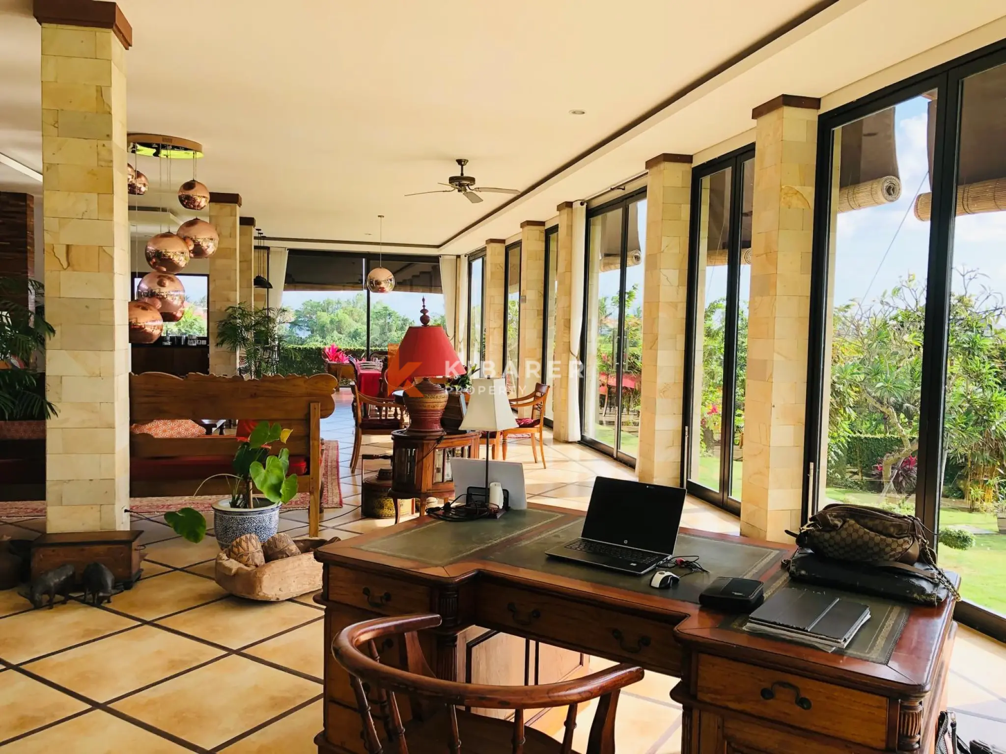 3BR Villa for Rent in Cemagi, Bali — image 15