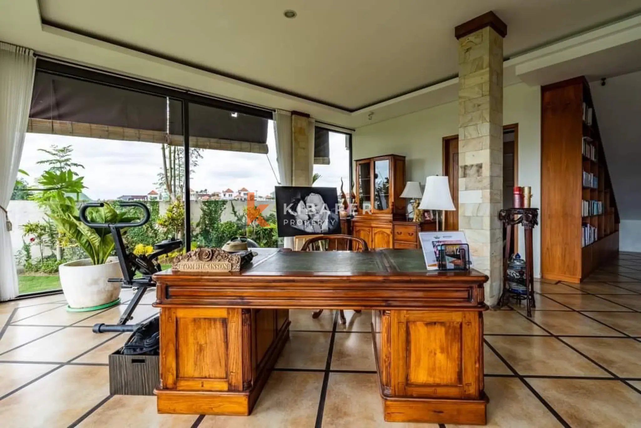 3BR Villa for Rent in Cemagi, Bali — image 16