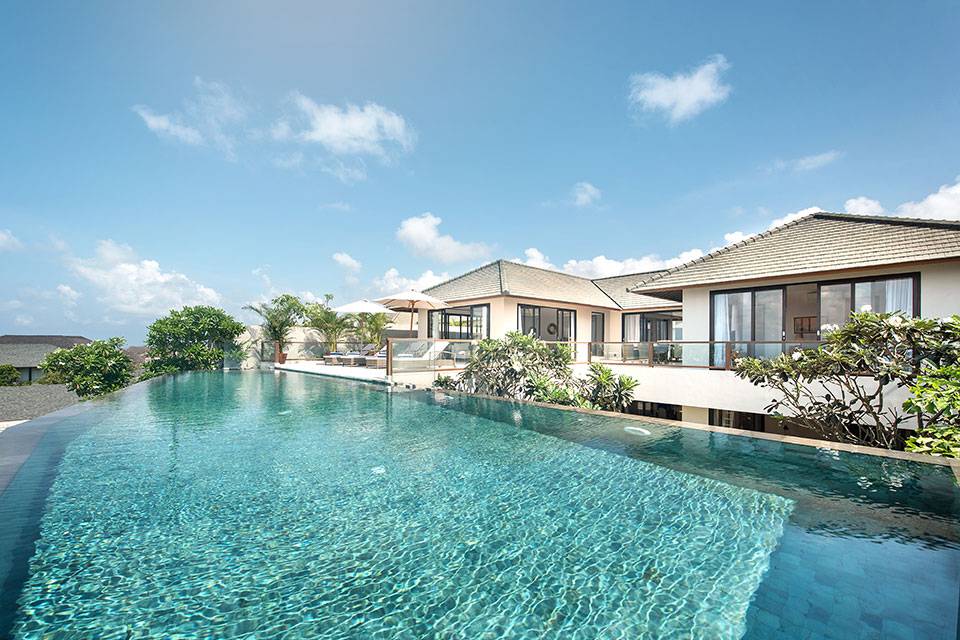 Uluwatu Villa 3057 — image 1