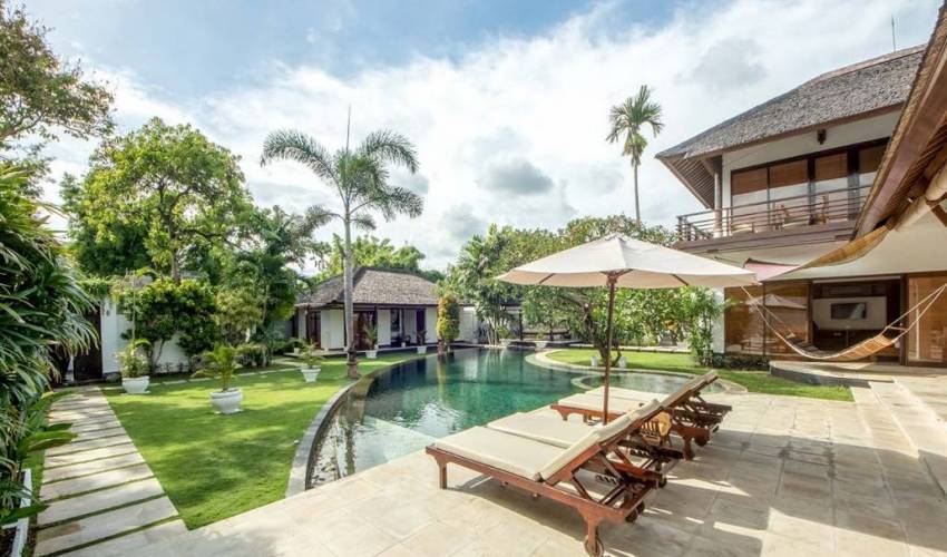 Seminyak Villa 324 — image 5